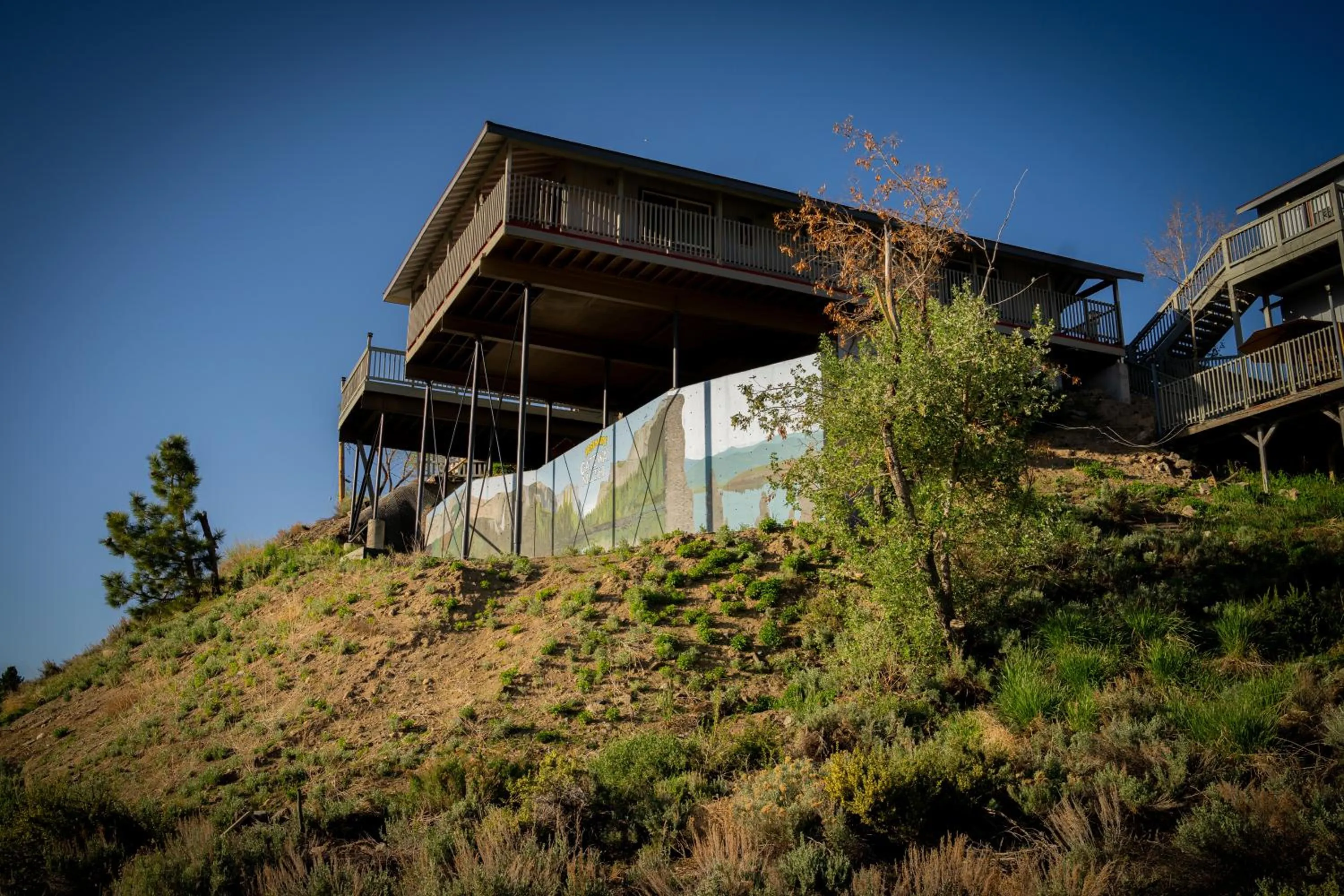 Yosemite Gateway Motel