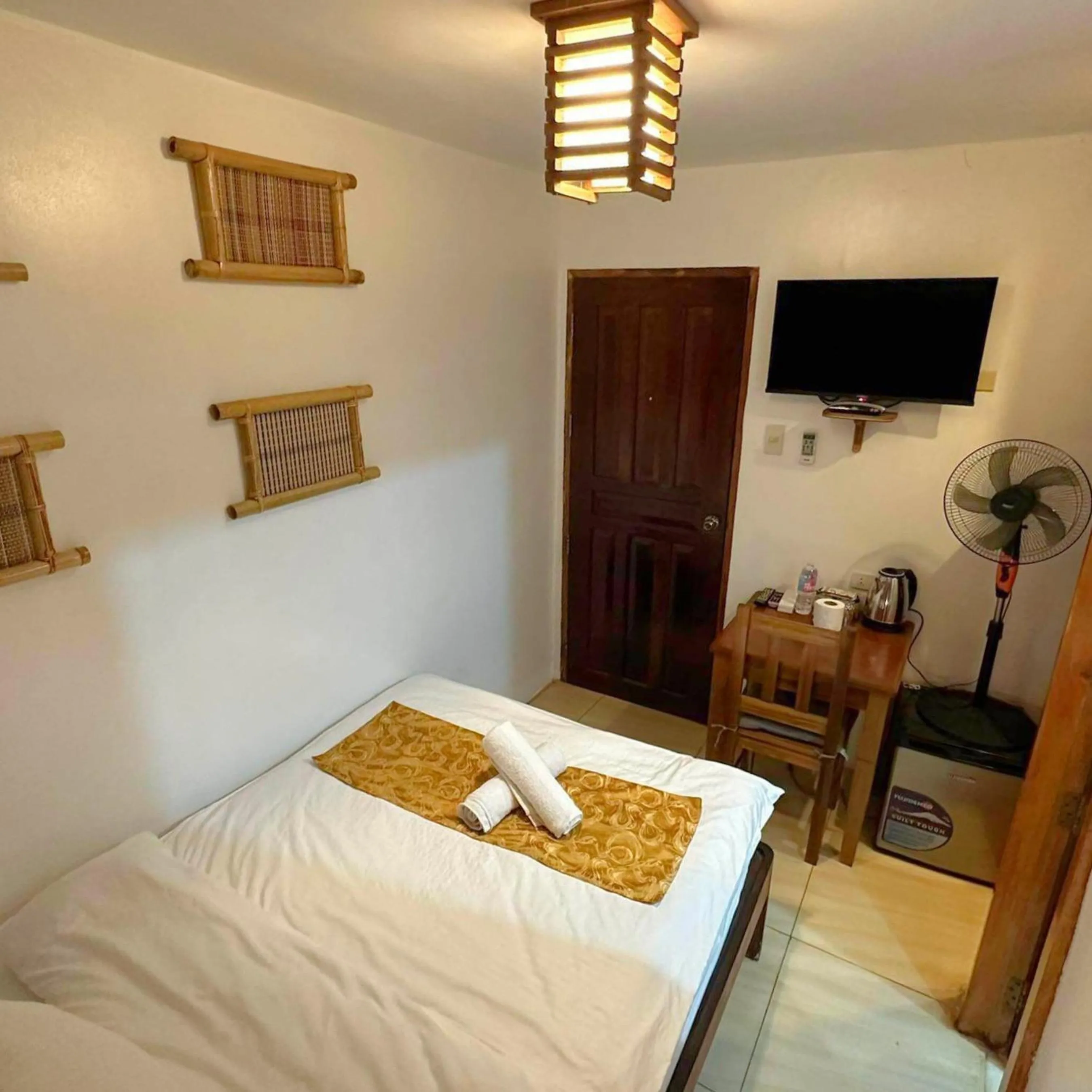 Bedroom, Bed in Earl De Princesa Hotel