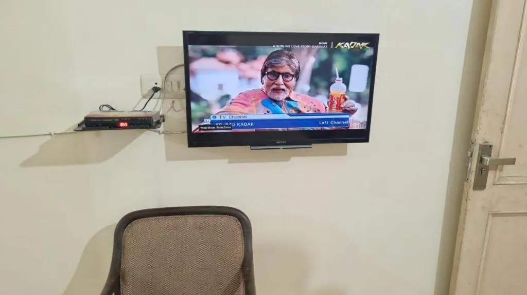 The Royal Elite Guest House