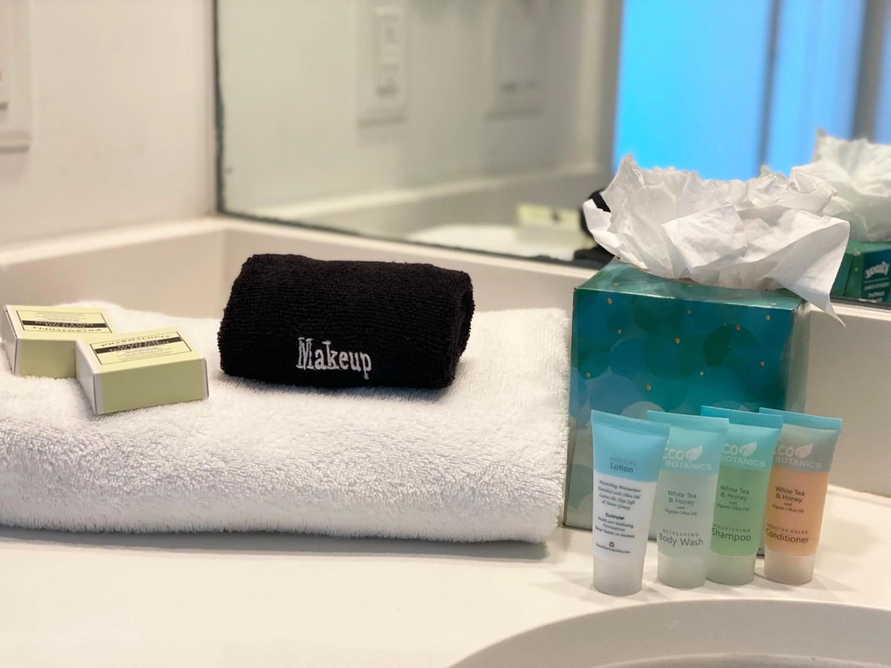 towels in Monte Carlo by Miami Ambassadors