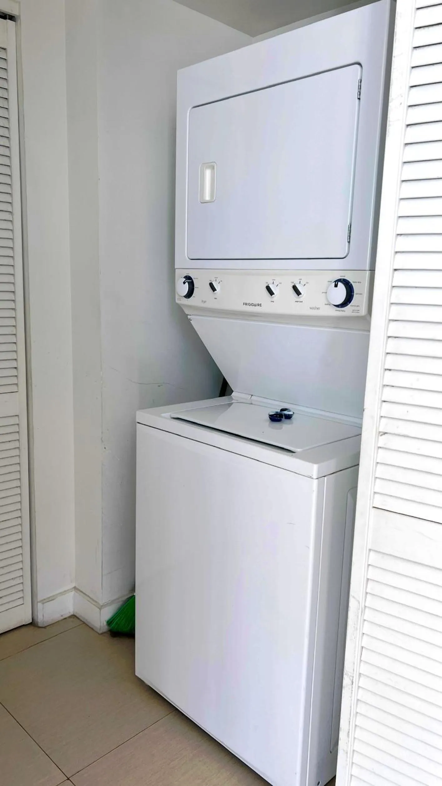 laundry in Monte Carlo by Miami Ambassadors