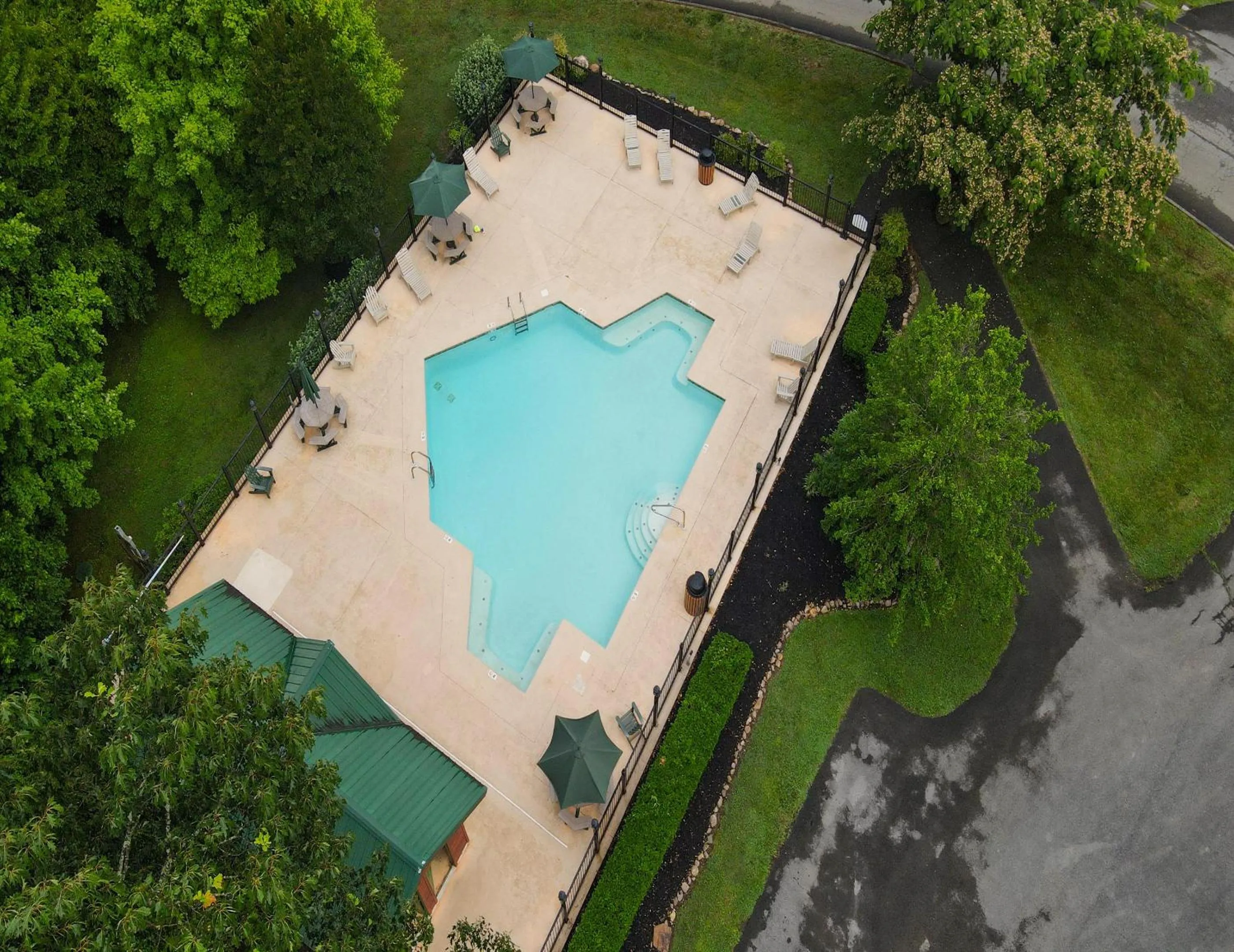 Property building in Spool Time