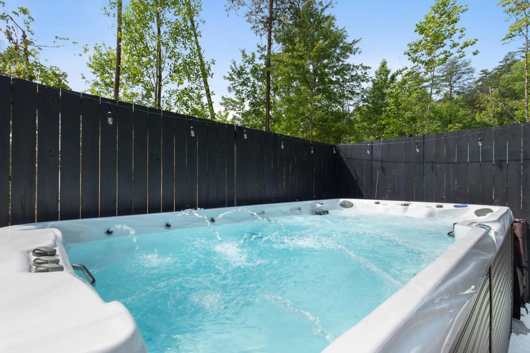 Property building in Spool Time