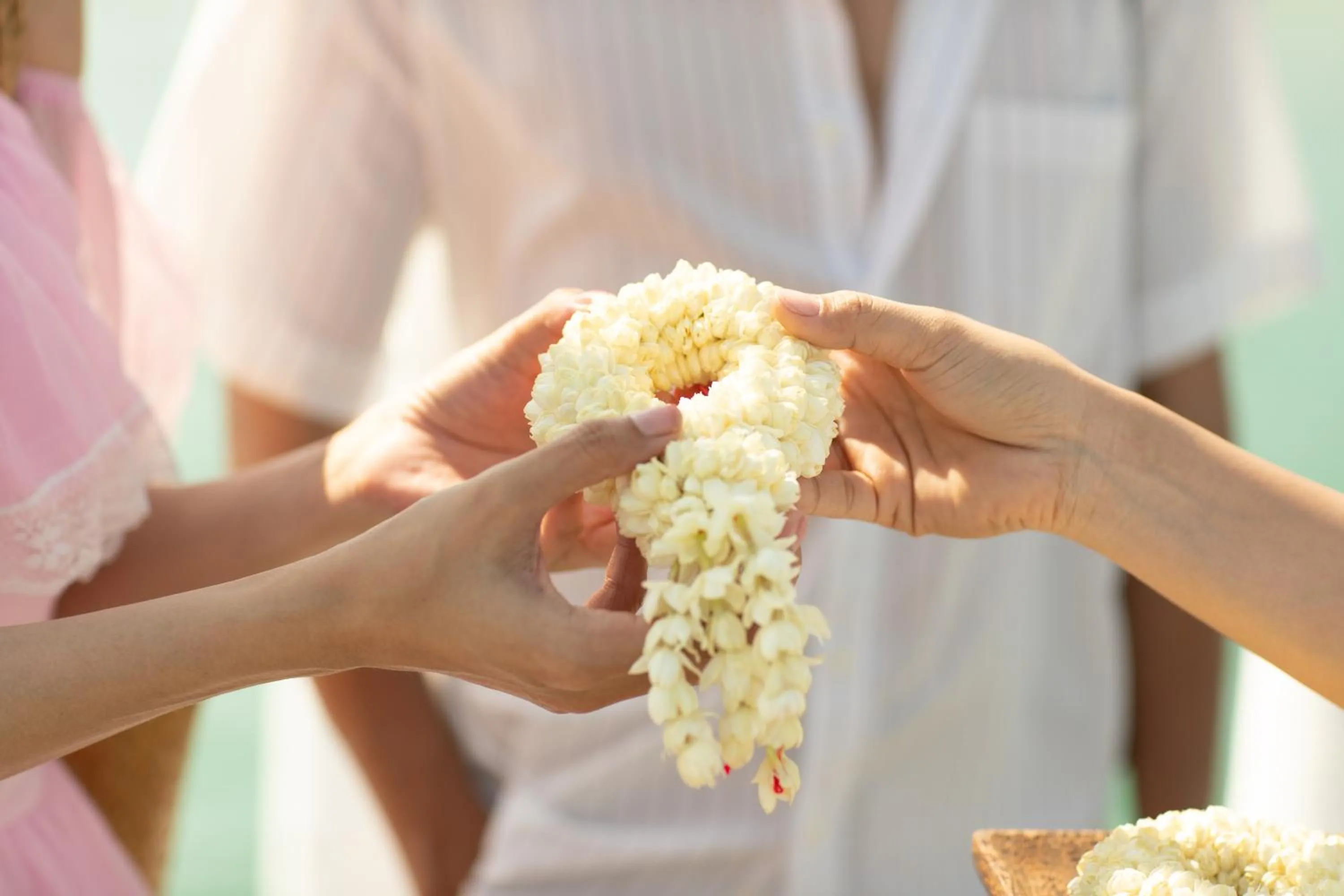 Property building in Bird Nest Villas by Mafiya