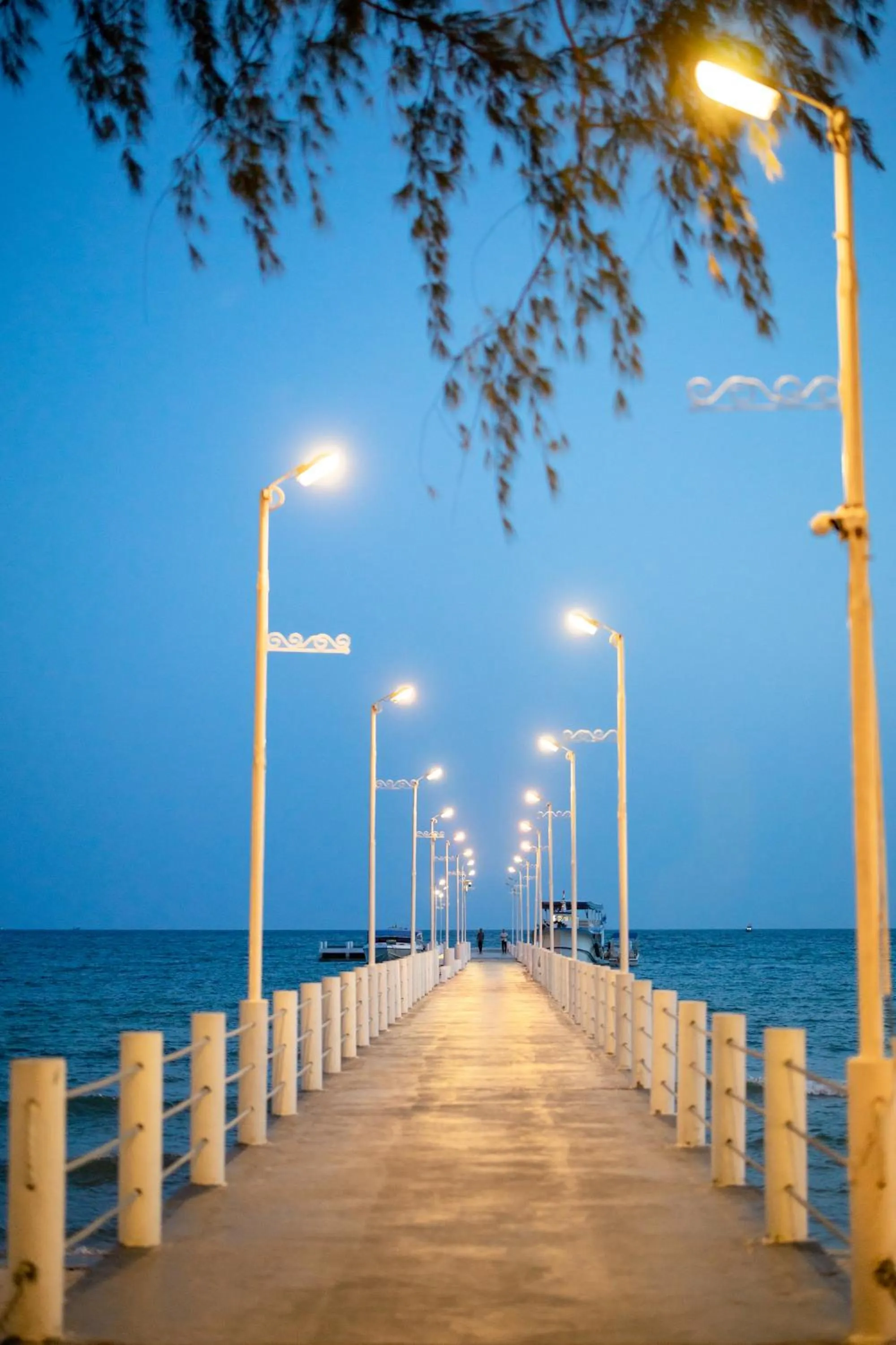 Property building in Bird Nest Villas by Mafiya