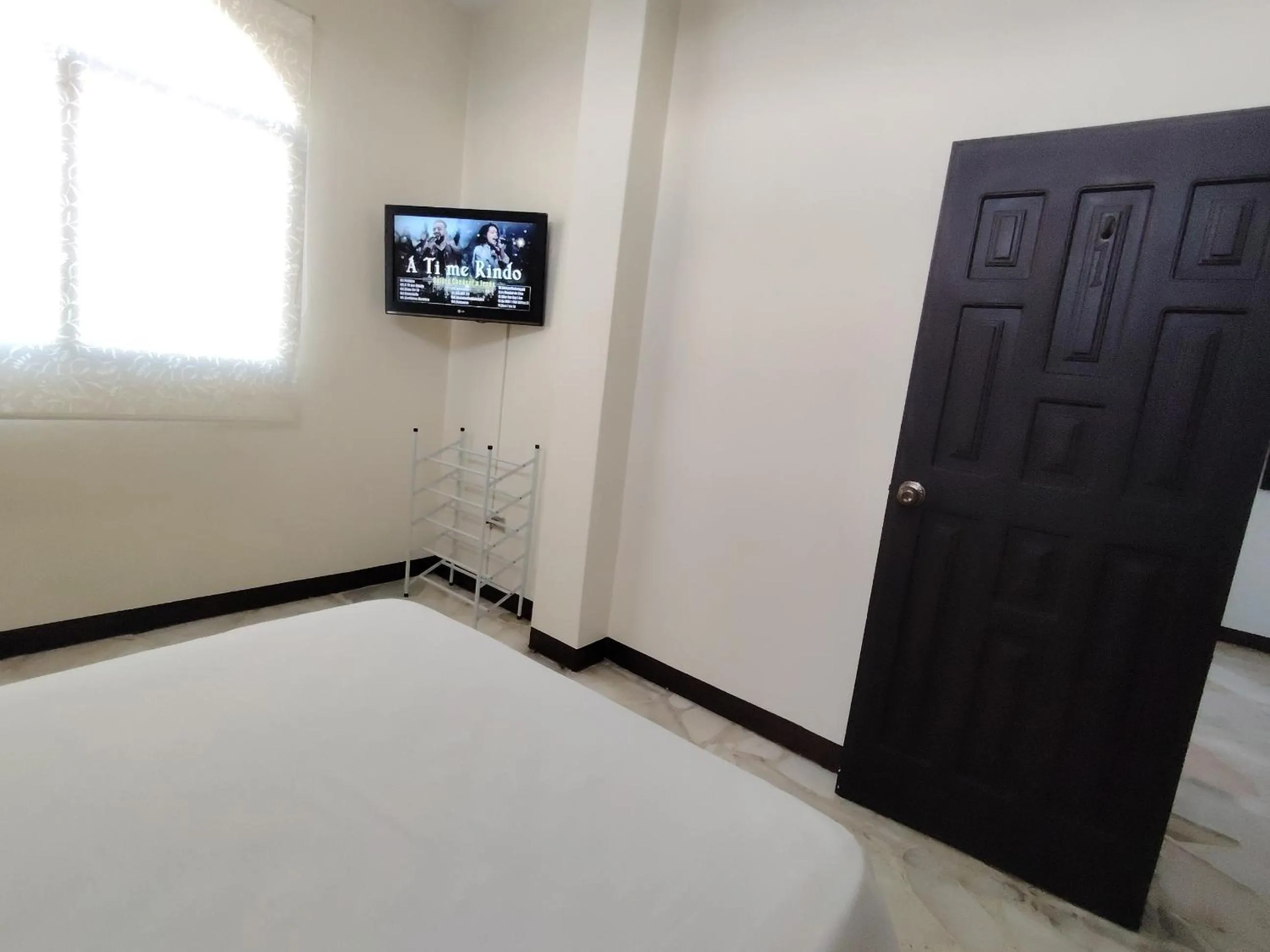 Two-Bedroom Apartment in Del Sol Suites - Apartamento #1