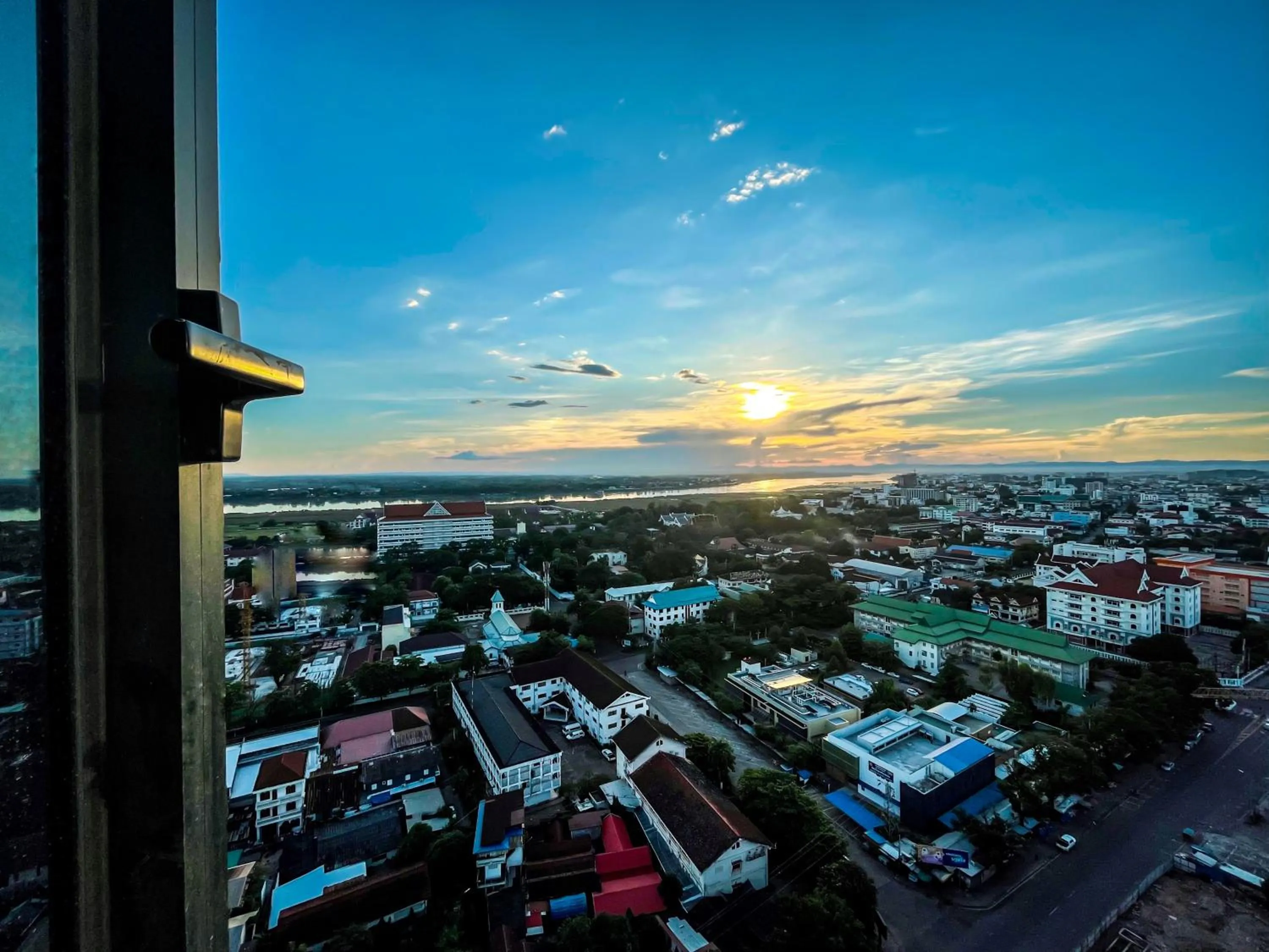 Landmark Vientiane Life Center
