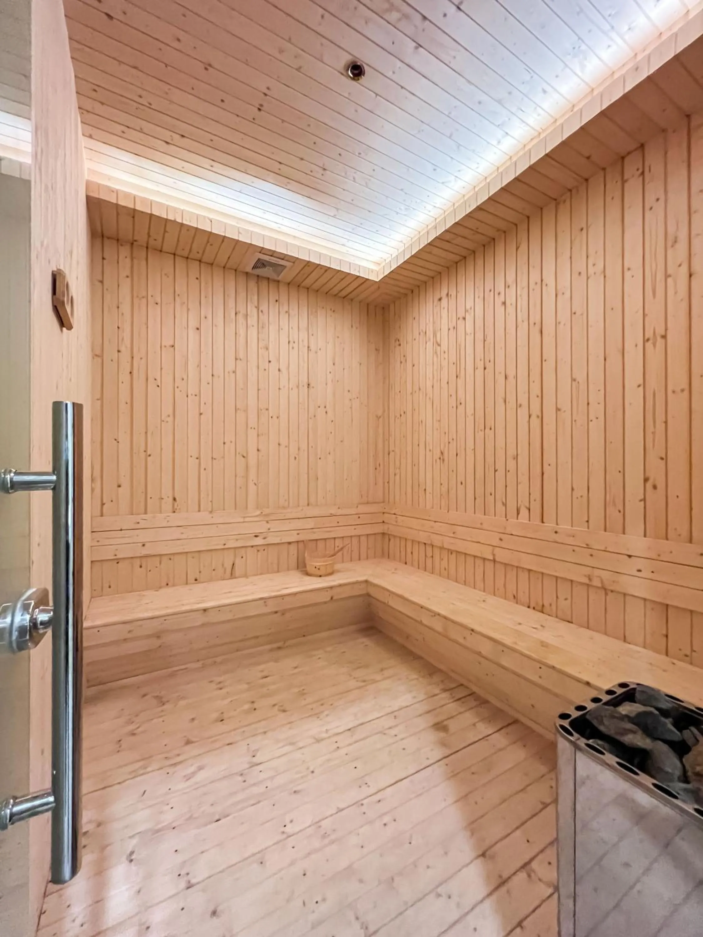 Landmark Vientiane Life Center