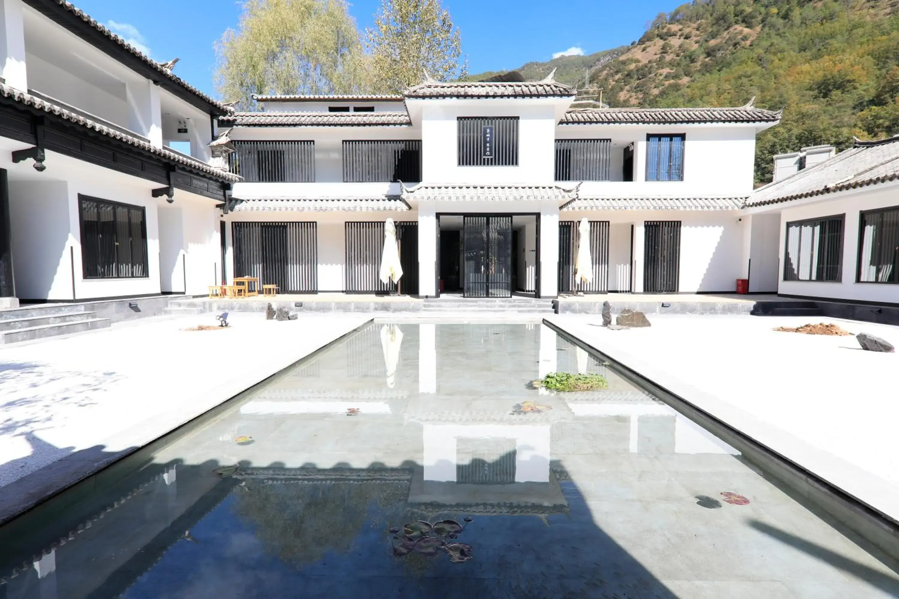 Gong Xili Qingdu Hotel Gong Xili Qingdu Hotel