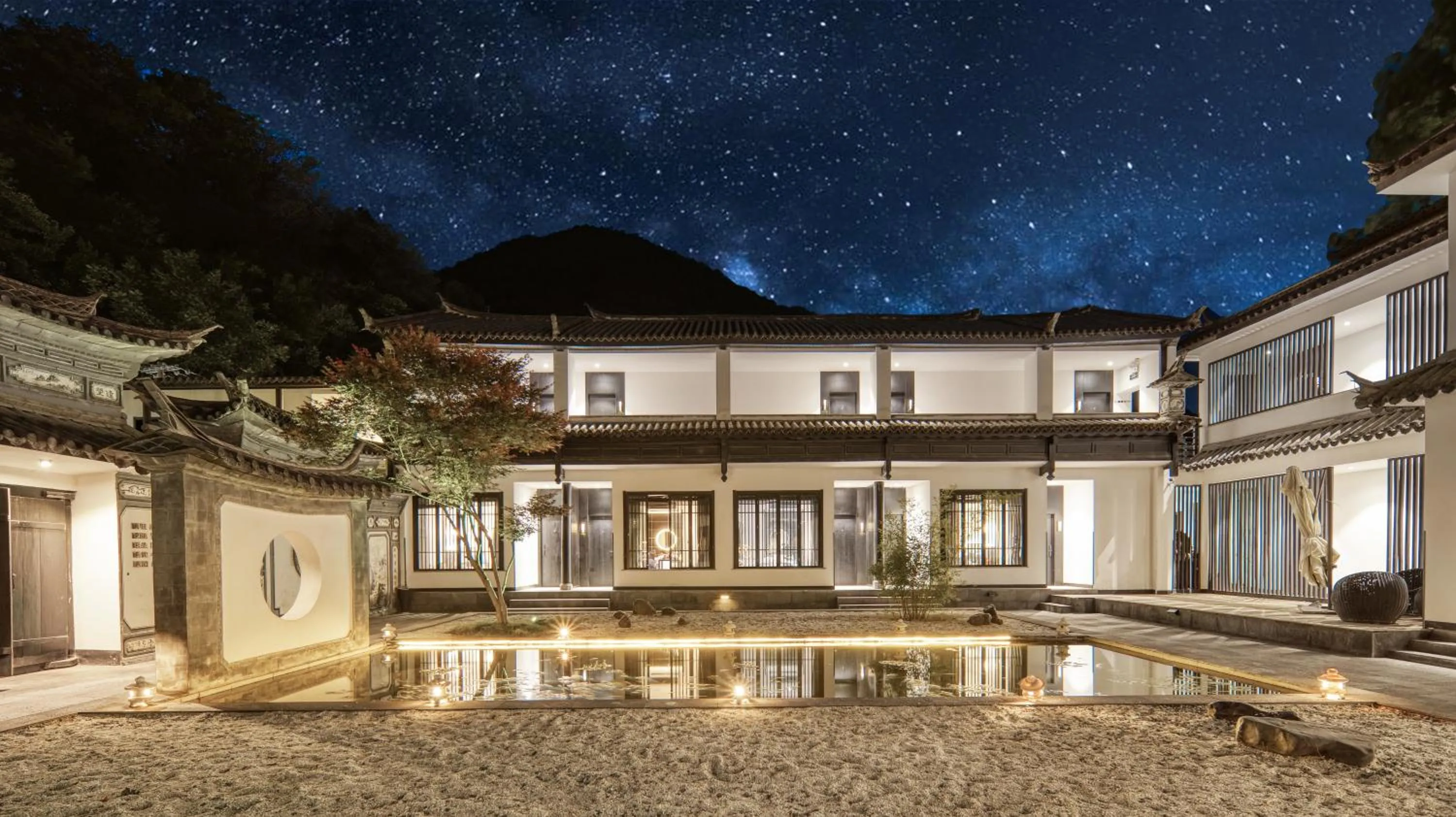 Gong Xili Qingdu Hotel