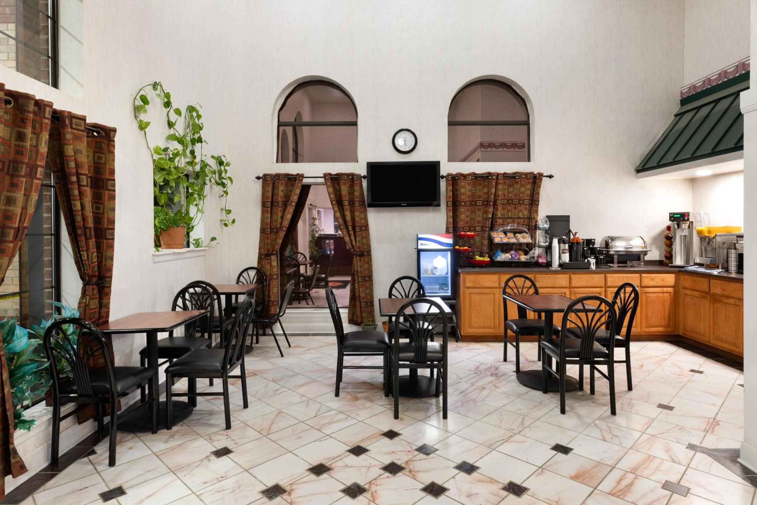 Ramada Limited San Angelo