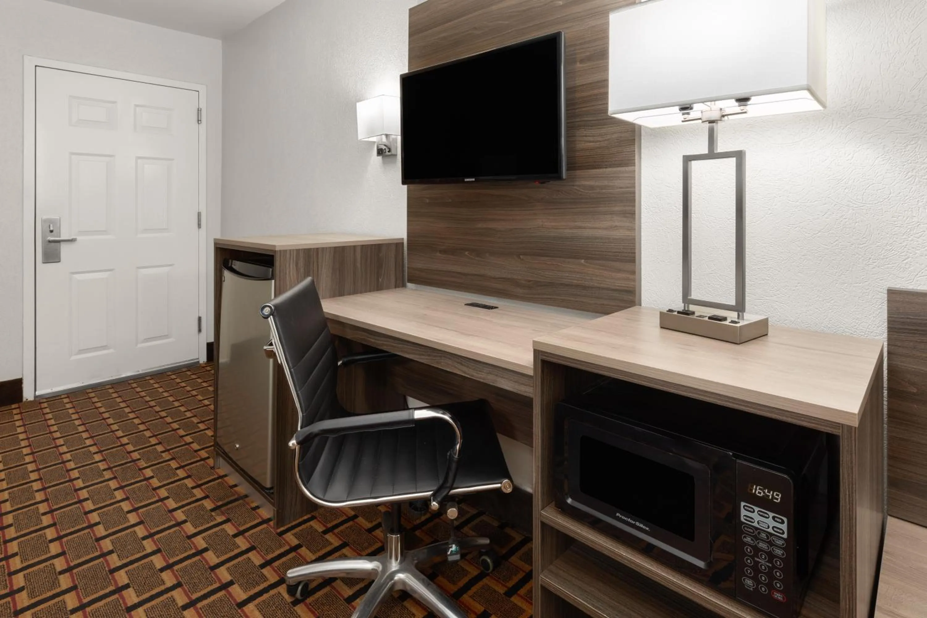 Ramada Limited San Angelo