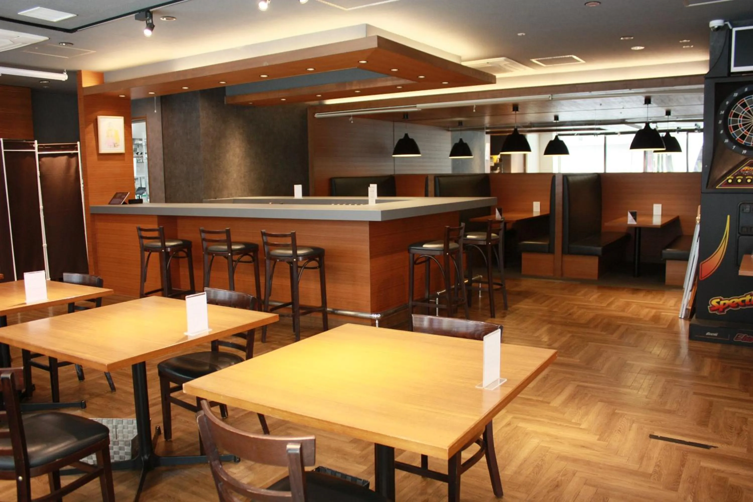 Hotel LiVEMAX Umeda Central