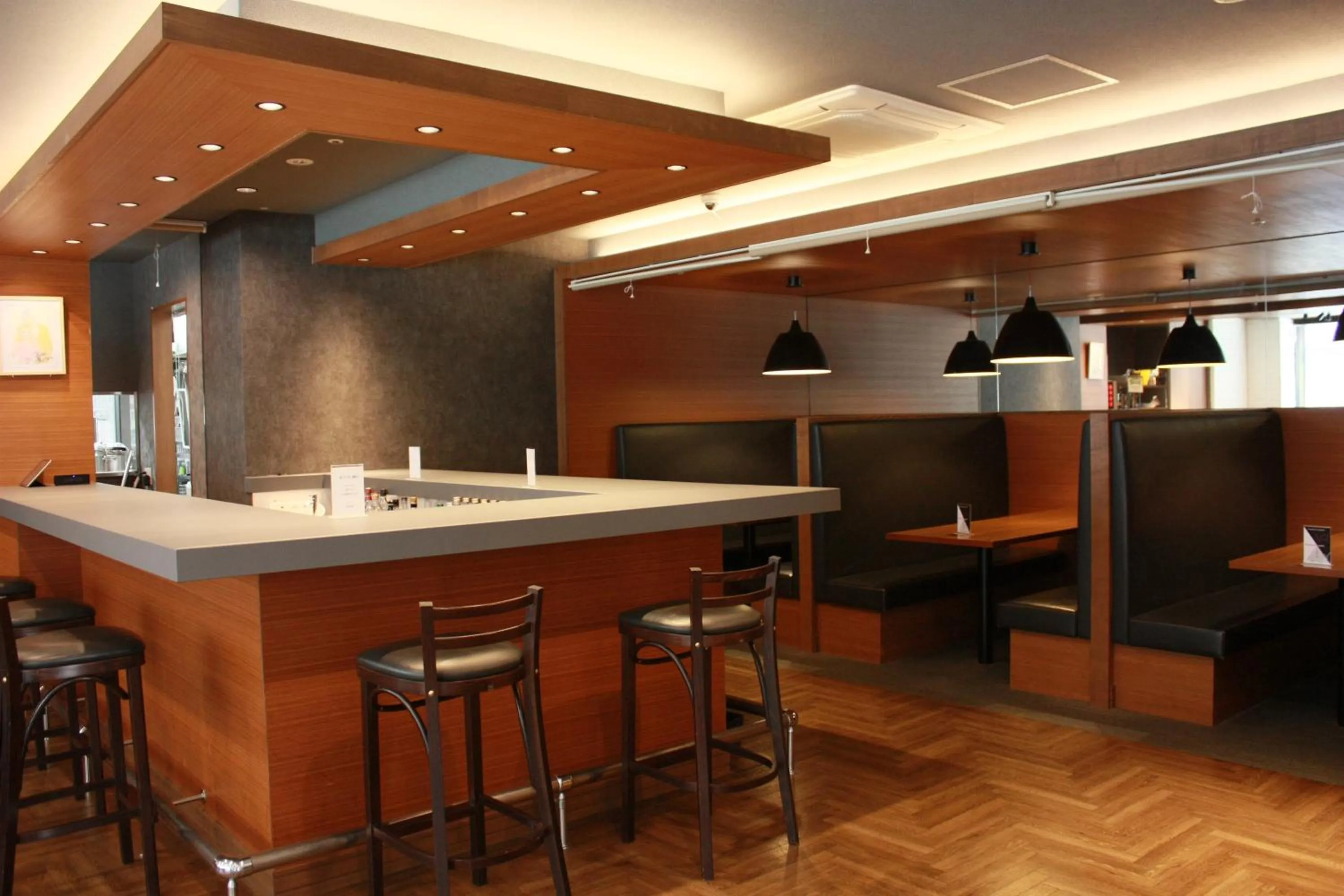 Hotel LiVEMAX Umeda Central