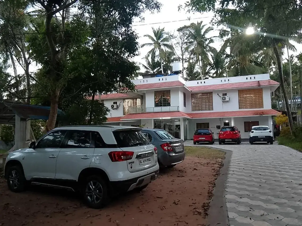 Somatheertham Resort Somatheertham Resort