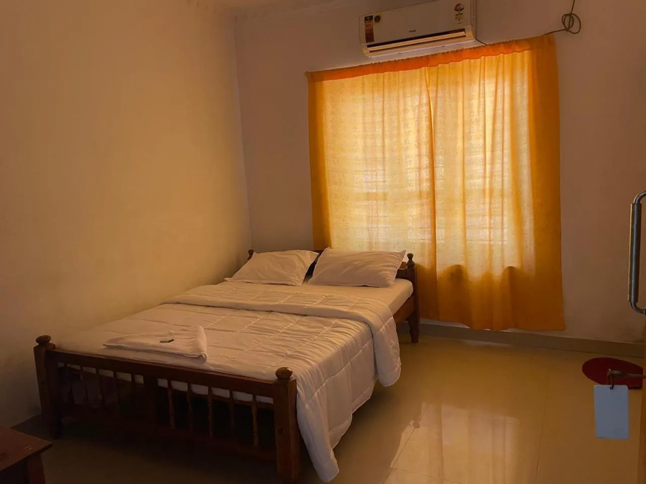 Somatheertham Resort