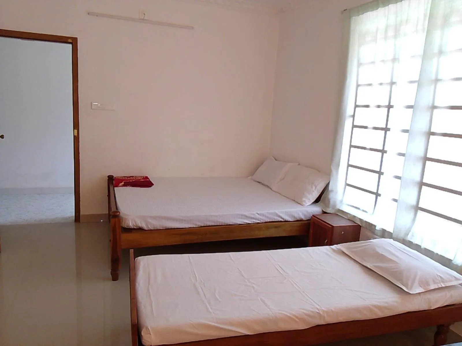 Somatheertham Resort