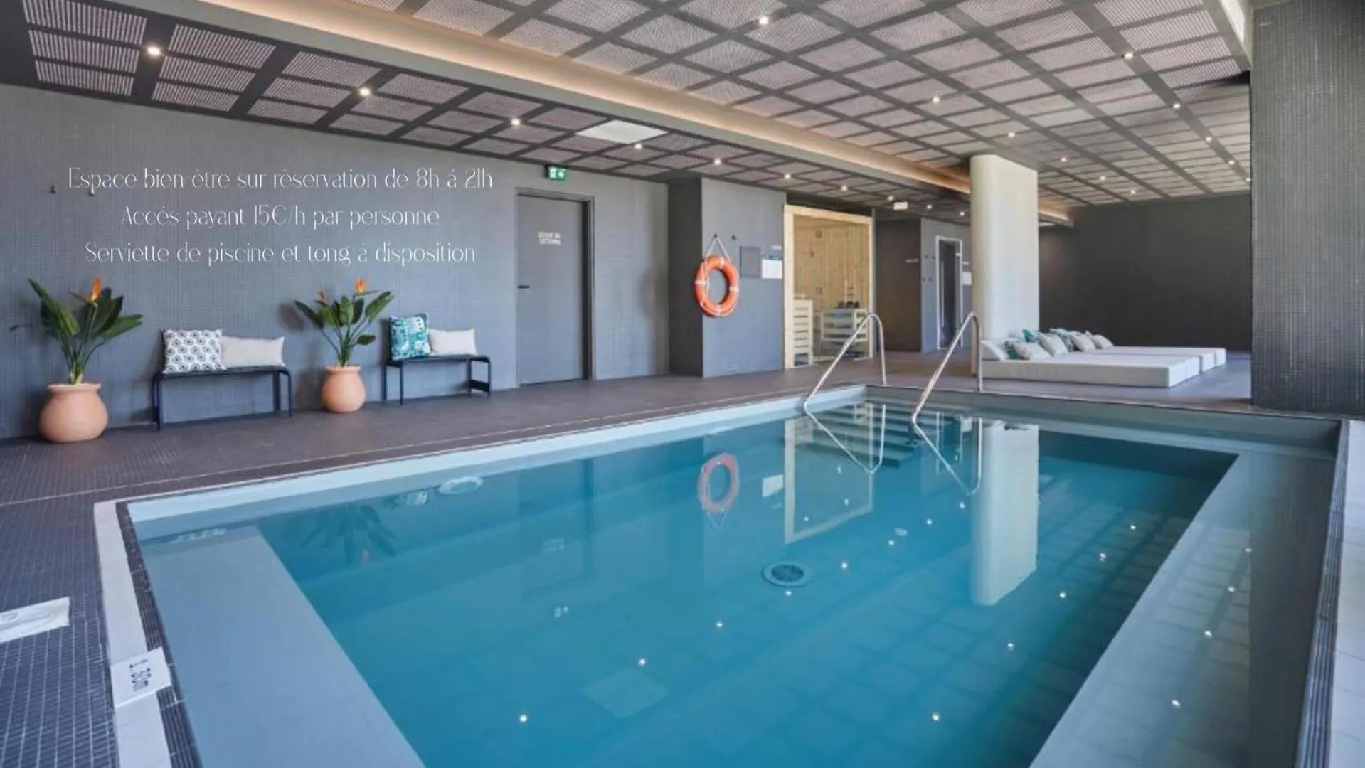 Appart Hotel Odalys City Marseille Centre Euromed