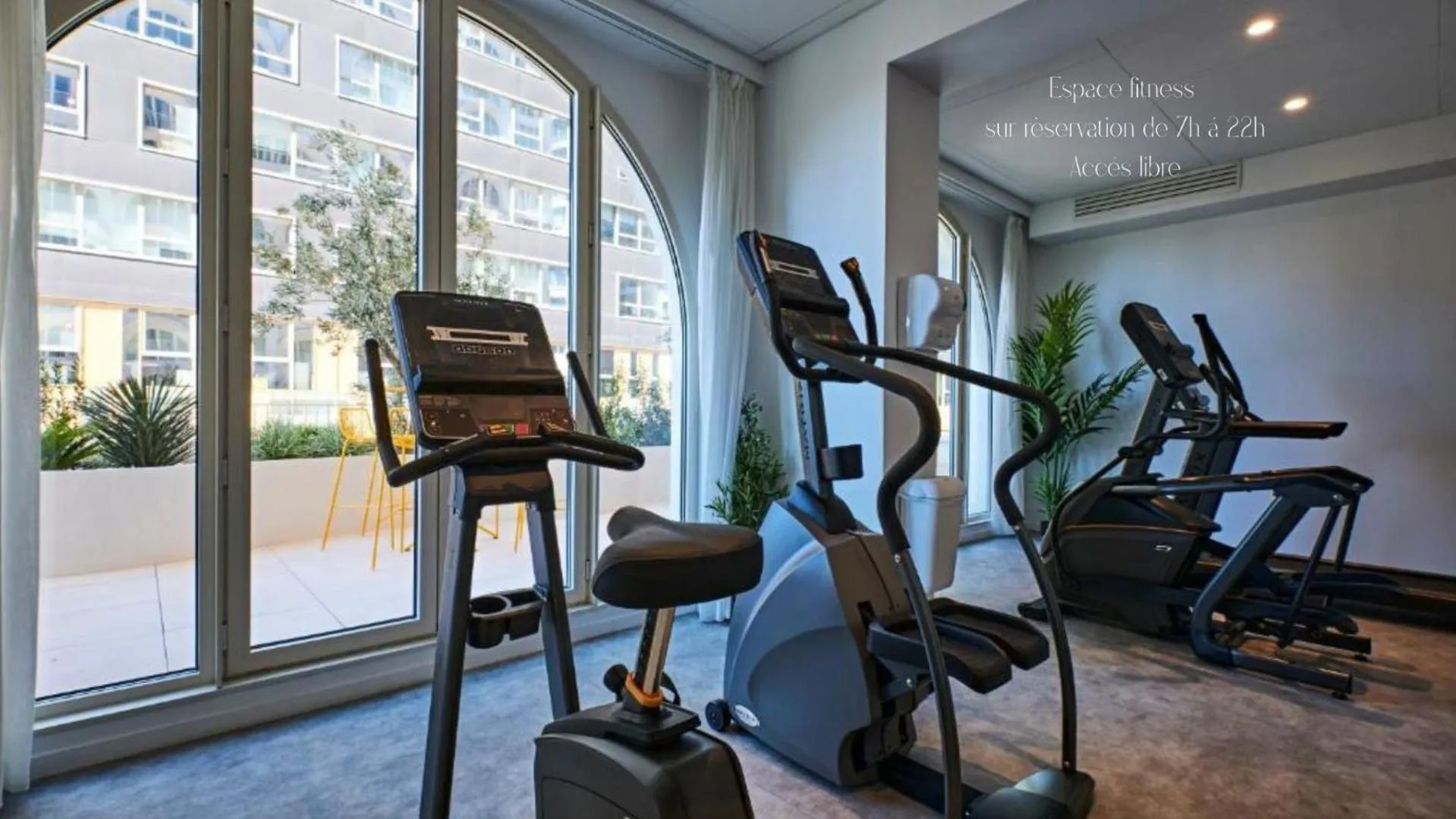 Appart Hotel Odalys City Marseille Centre Euromed