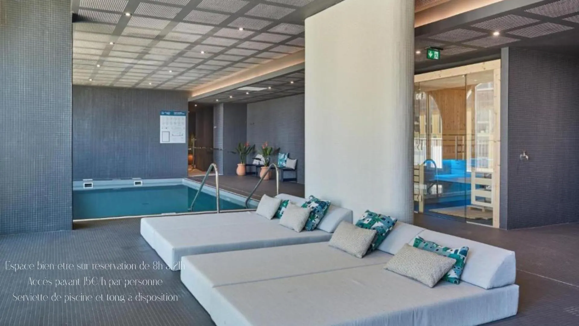 Appart Hotel Odalys City Marseille Centre Euromed