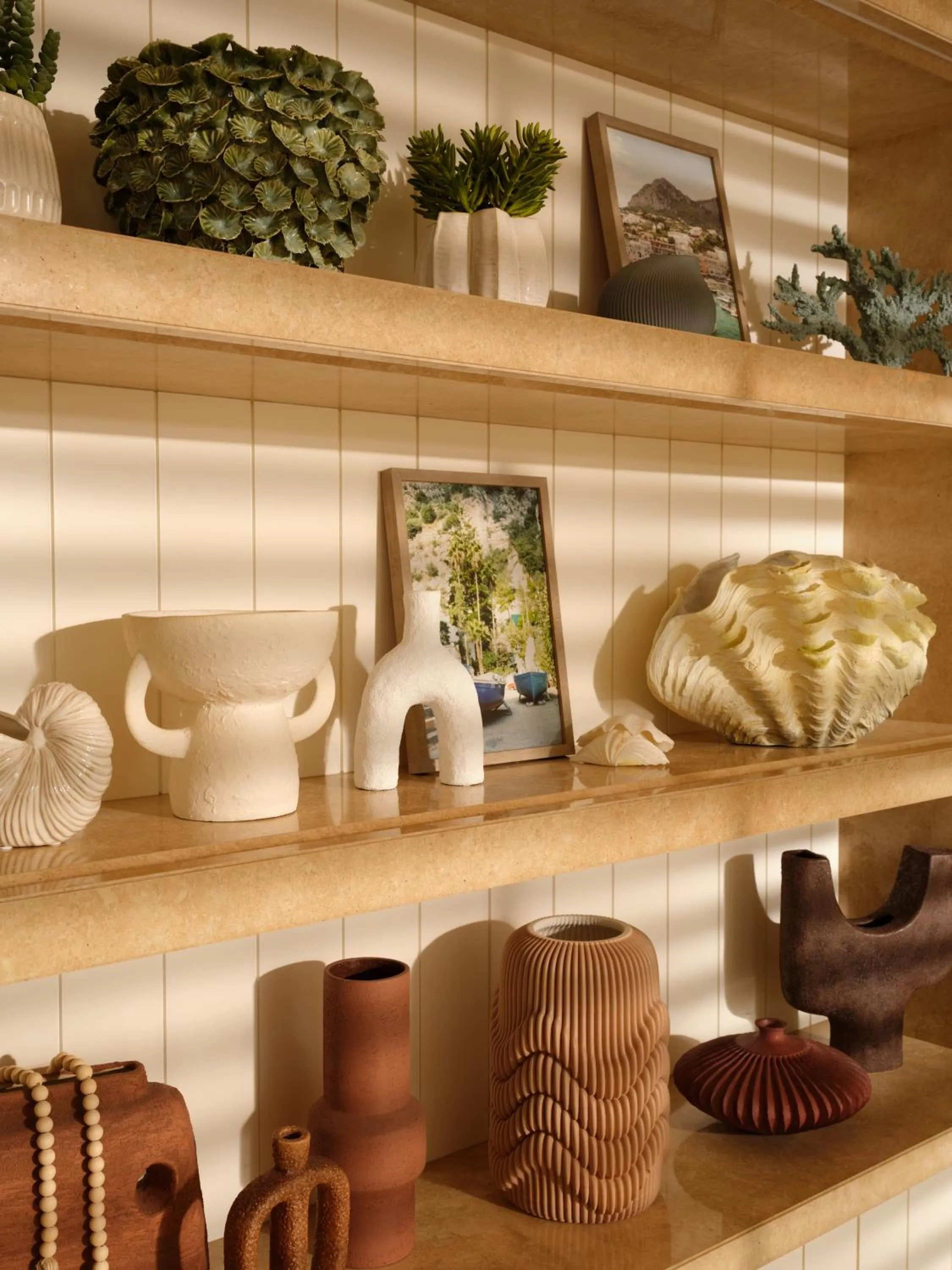 Restaurant/places to eat in The Lana - Dorchester Collection