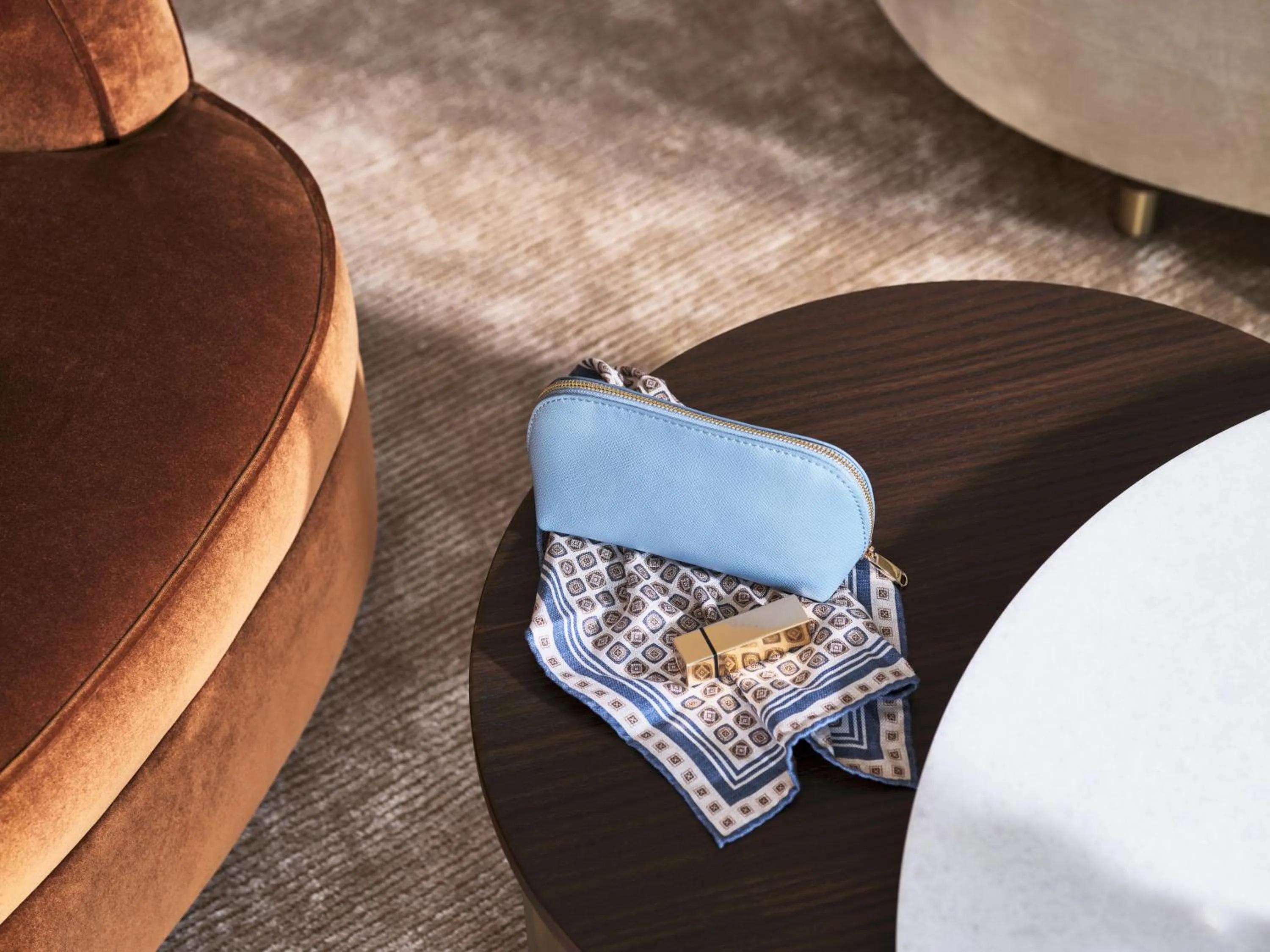 Bedroom in The Lana - Dorchester Collection