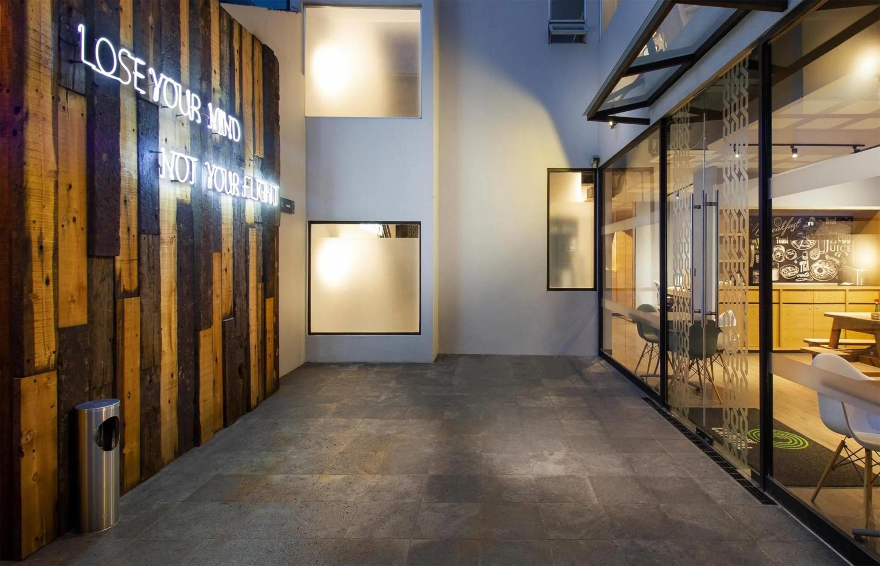 Other in Hotel MX aeropuerto CDMX, Trademark Collection by Wyndham