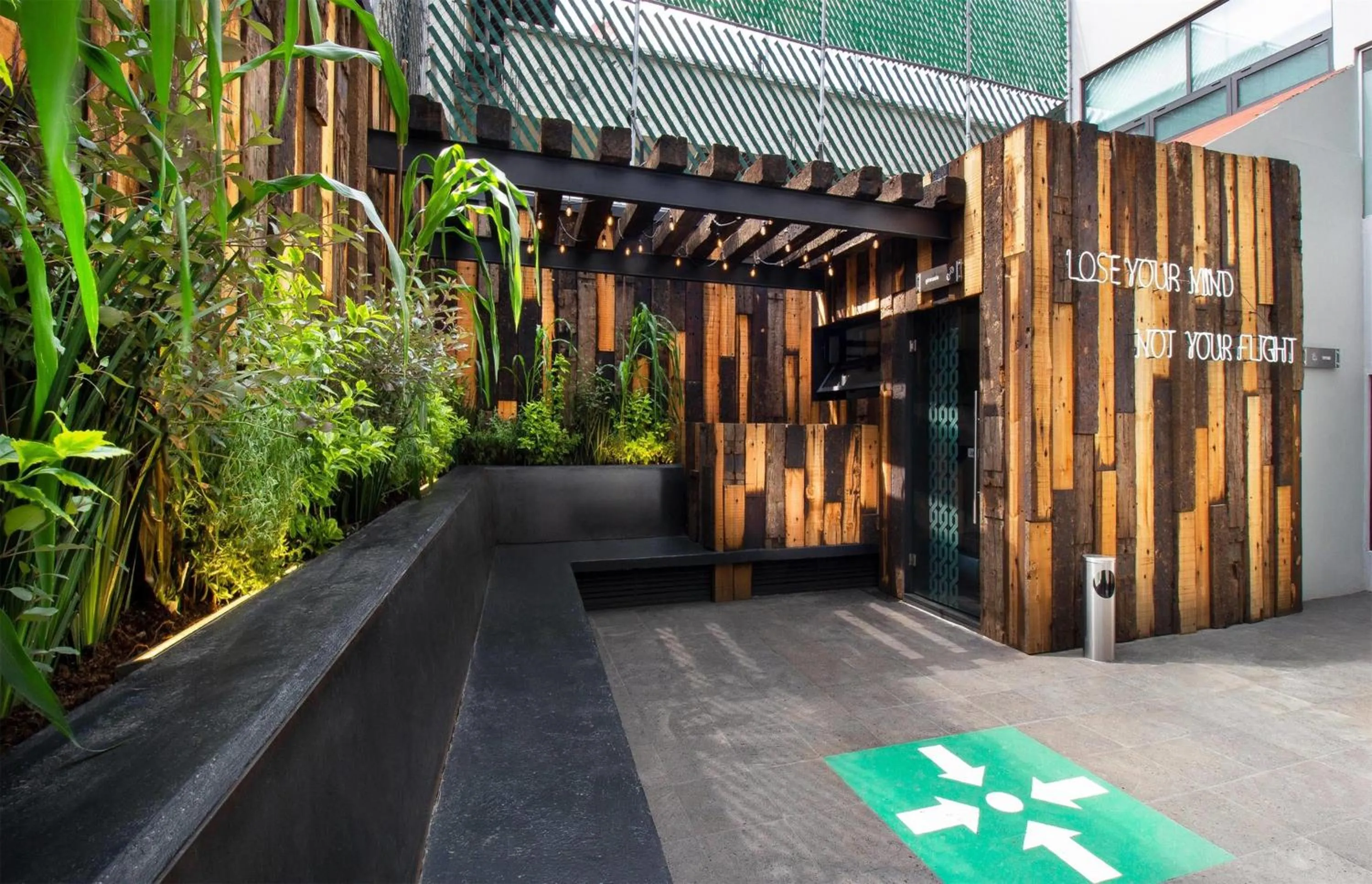 Other in Hotel MX aeropuerto CDMX, Trademark Collection by Wyndham