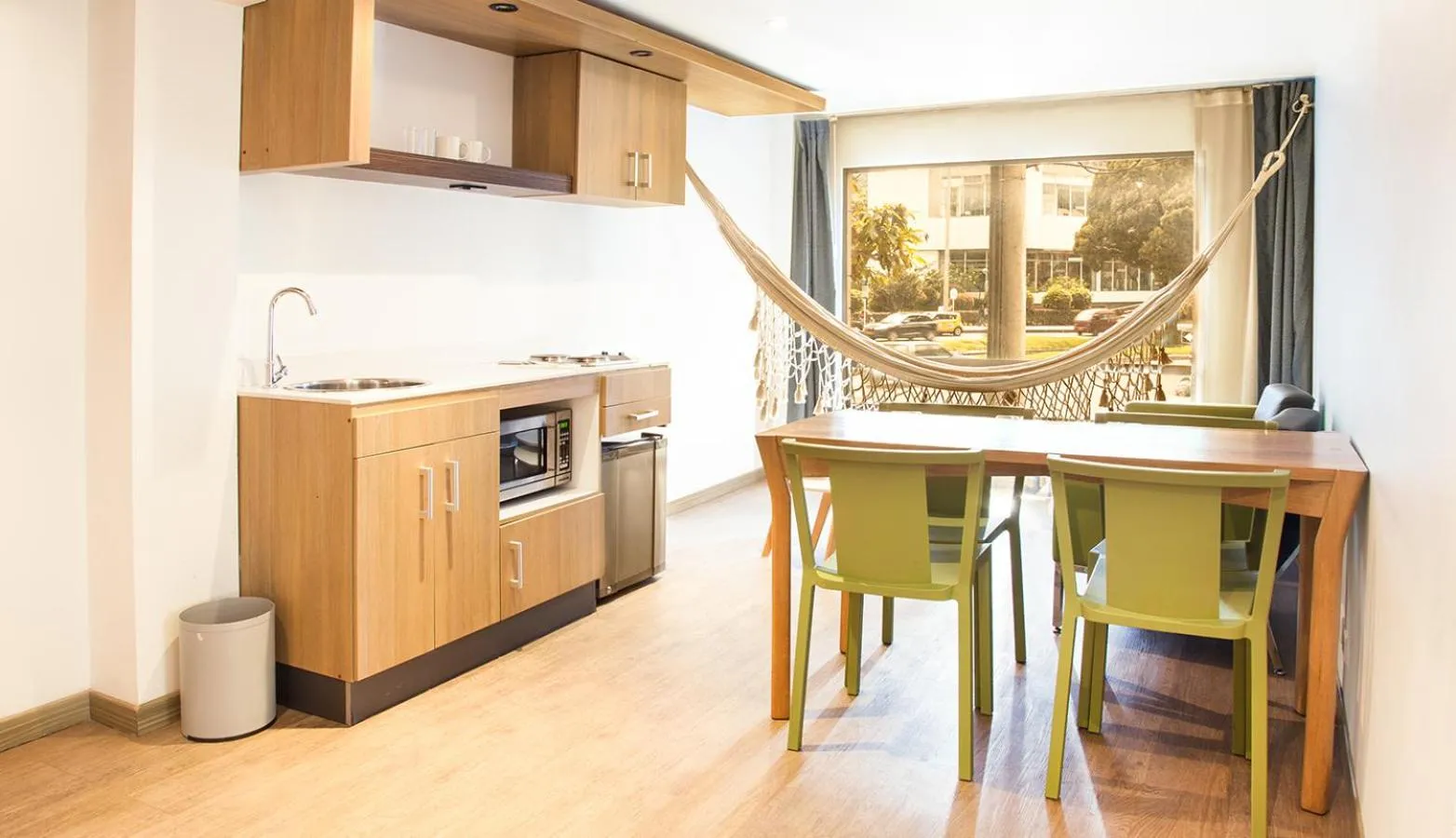 Shower in Hotel Viaggio Teleport City Suites