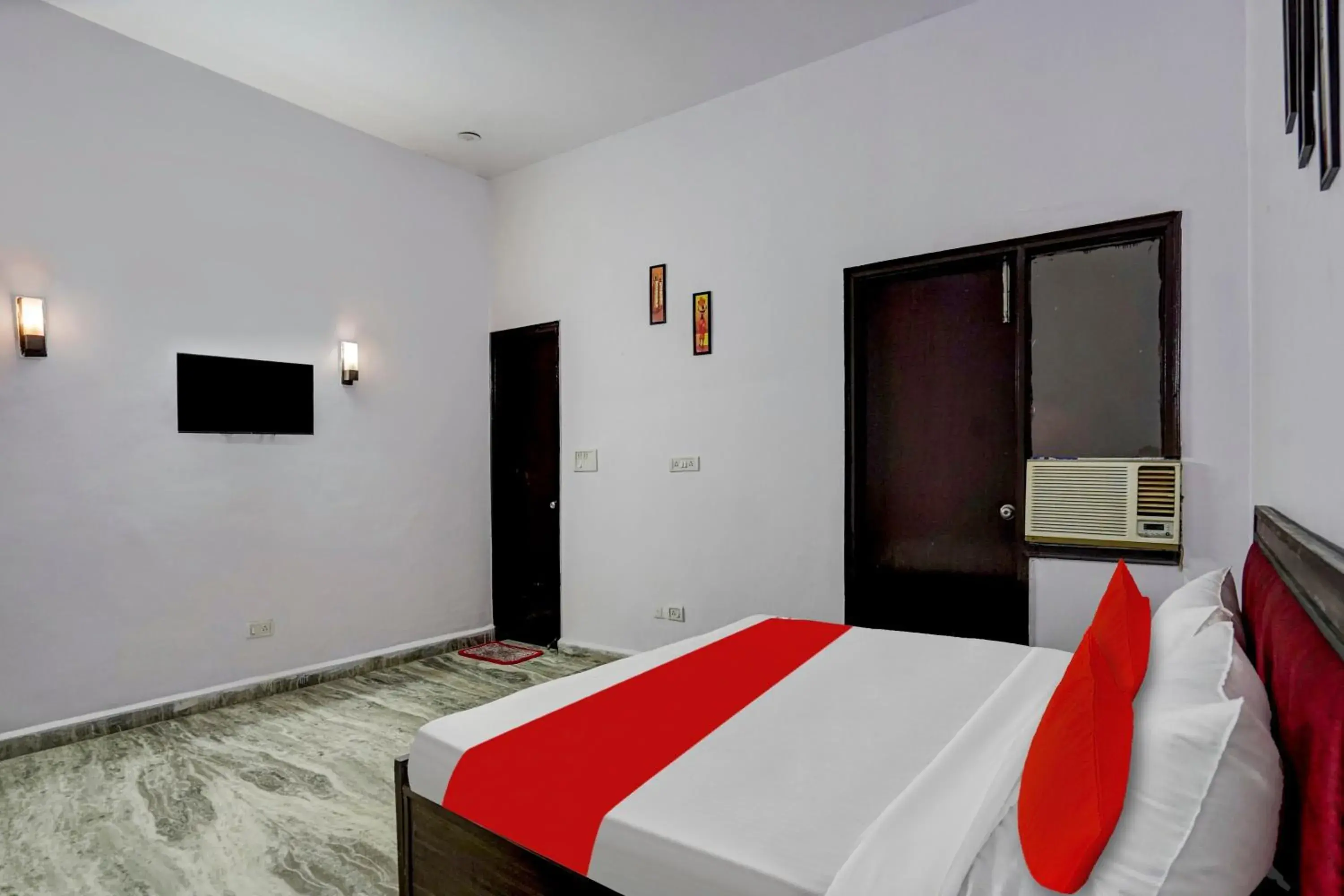 Hotel O Rest & Zone Hotel Hotel O Rest & Zone Hotel