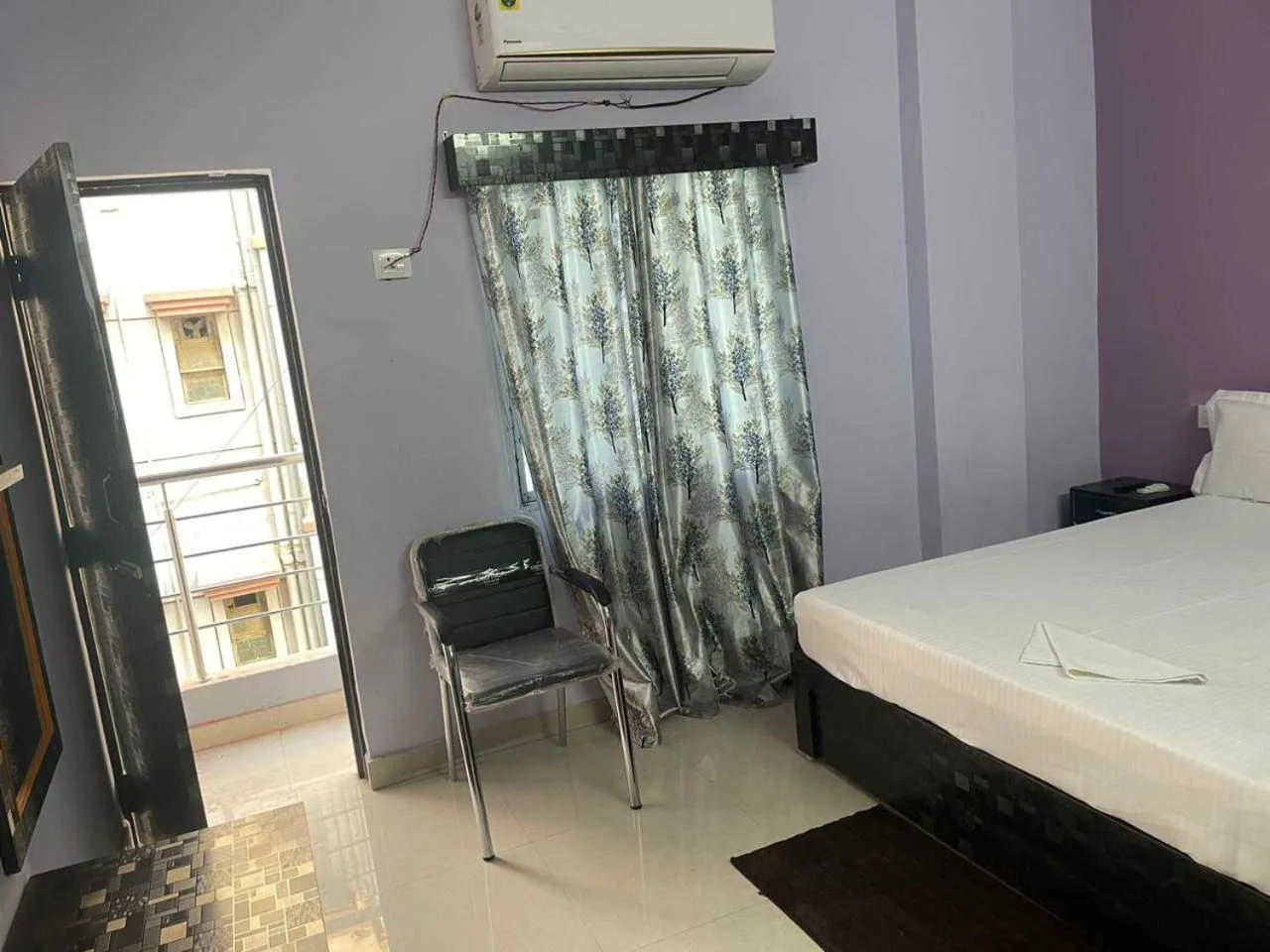 Bedroom, Bed in Hotel O The Suncity