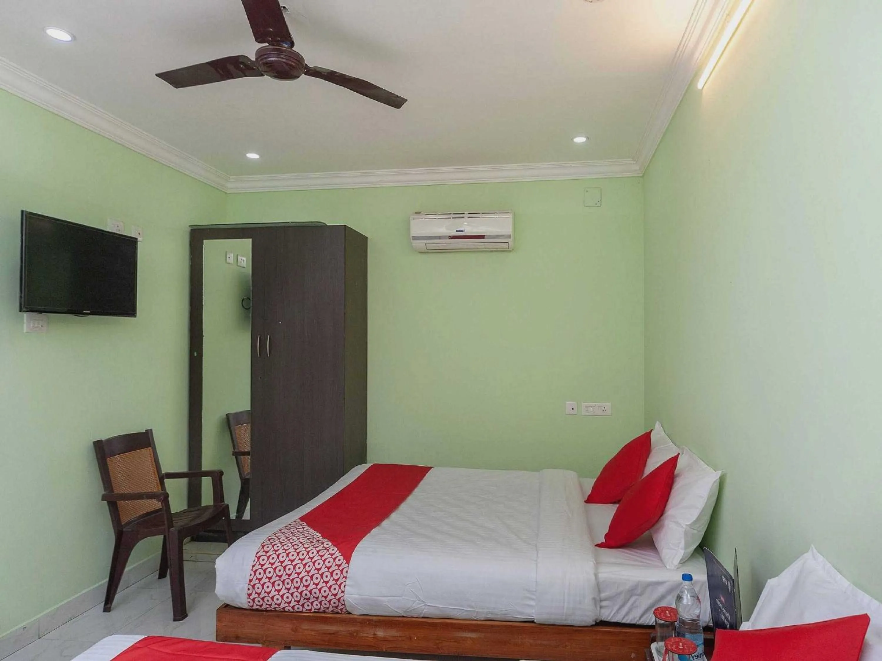 Hotel O Seabreeze Residency