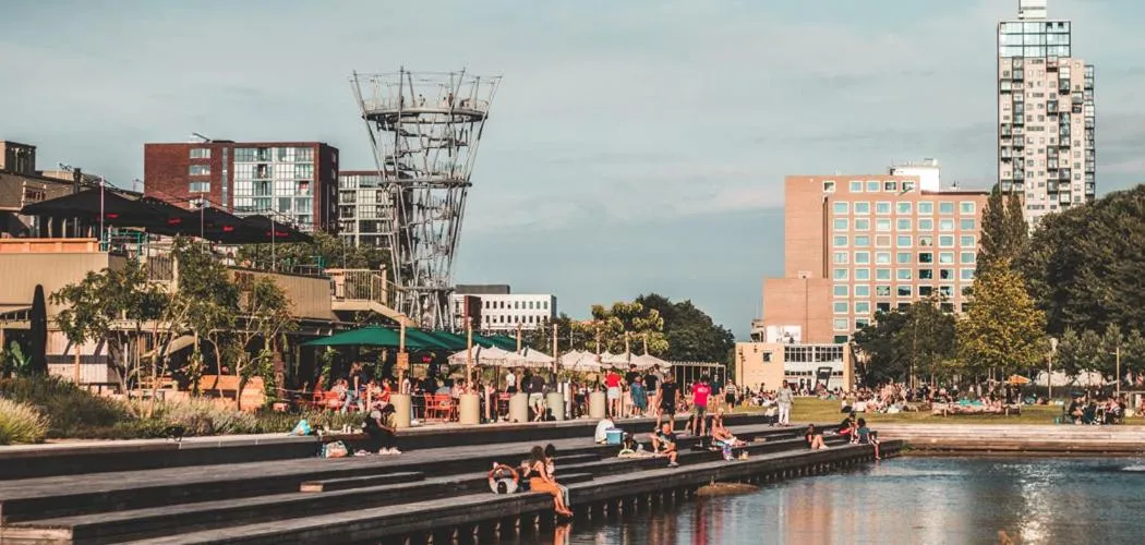 Mercure Hotel Tilburg Centrum