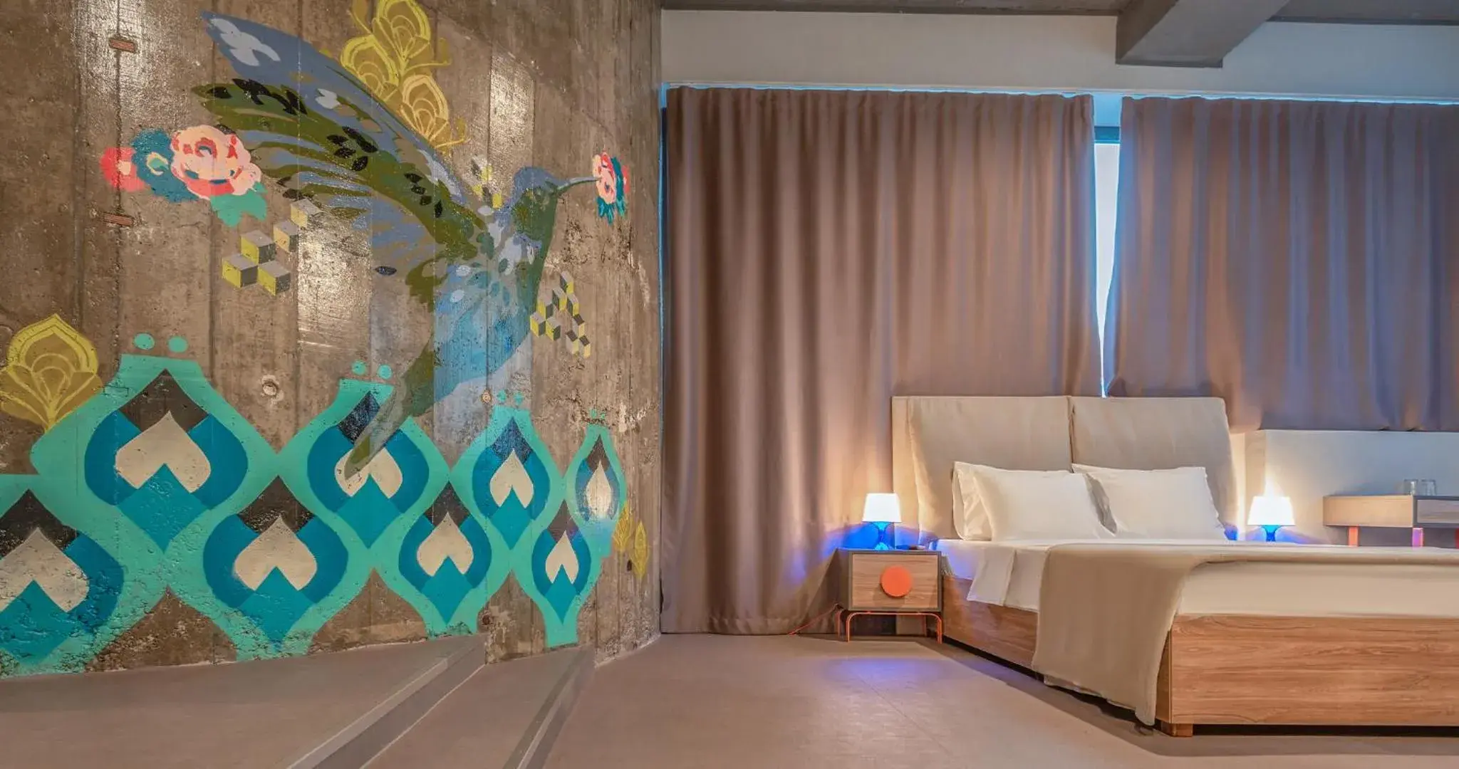 Avangarda Suites Avangarda Suites