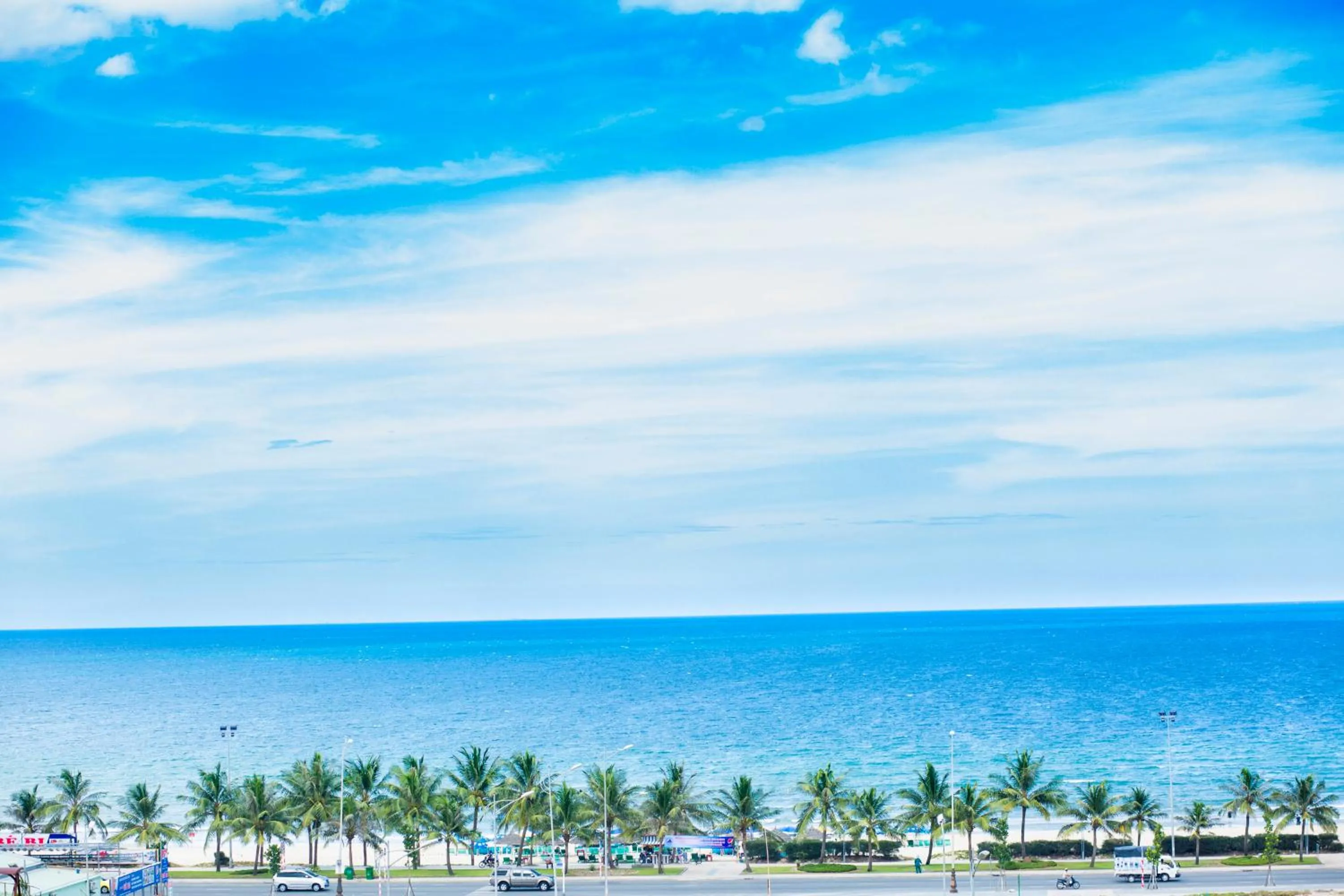 Off site in Kiên Cường 2 Hotel