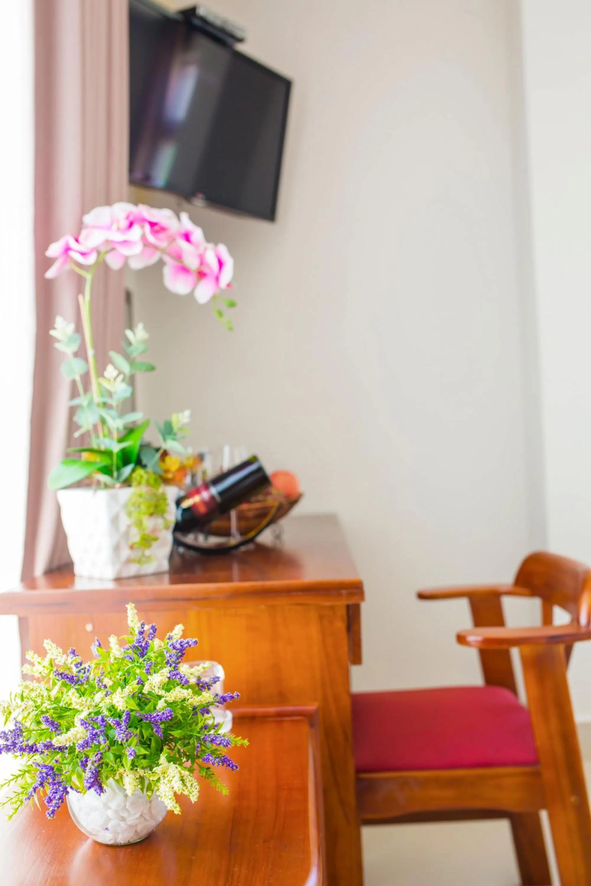 Bedroom in Kiên Cường 2 Hotel