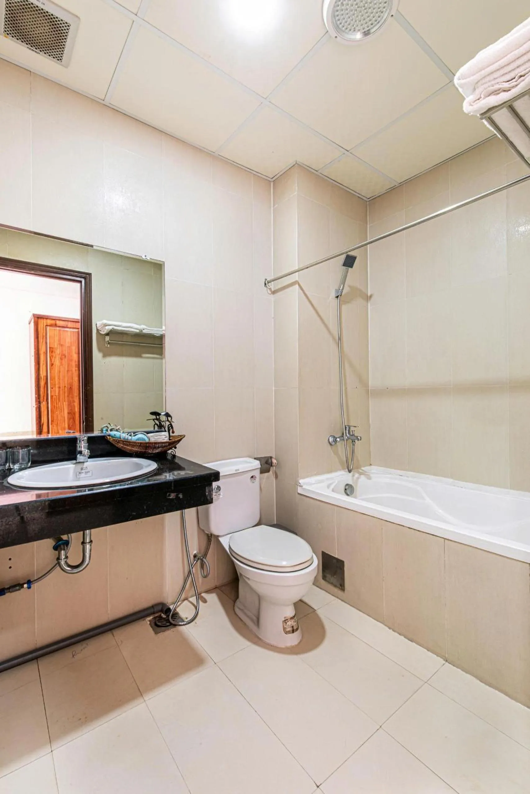 Kiên Cường 2 Hotel