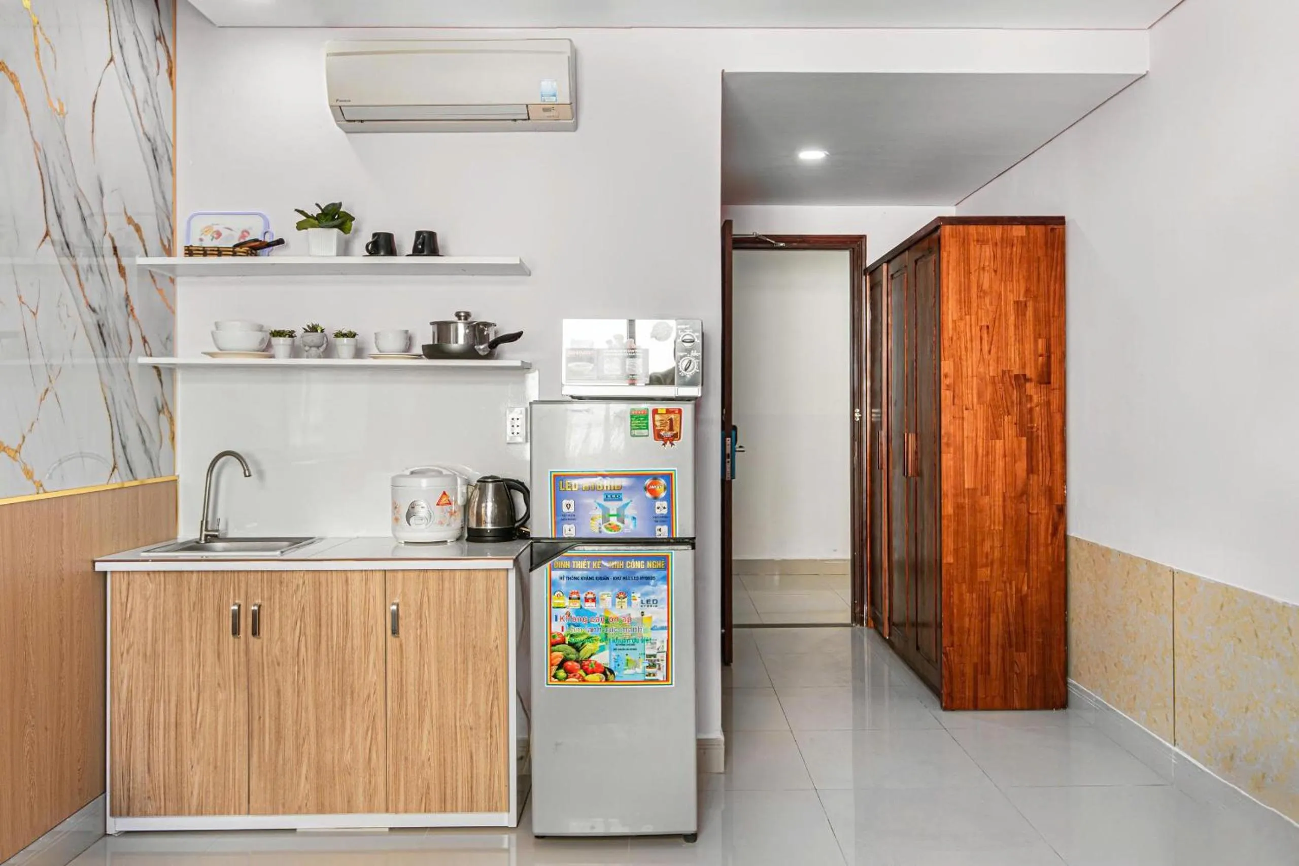 Kiên Cường 2 Hotel