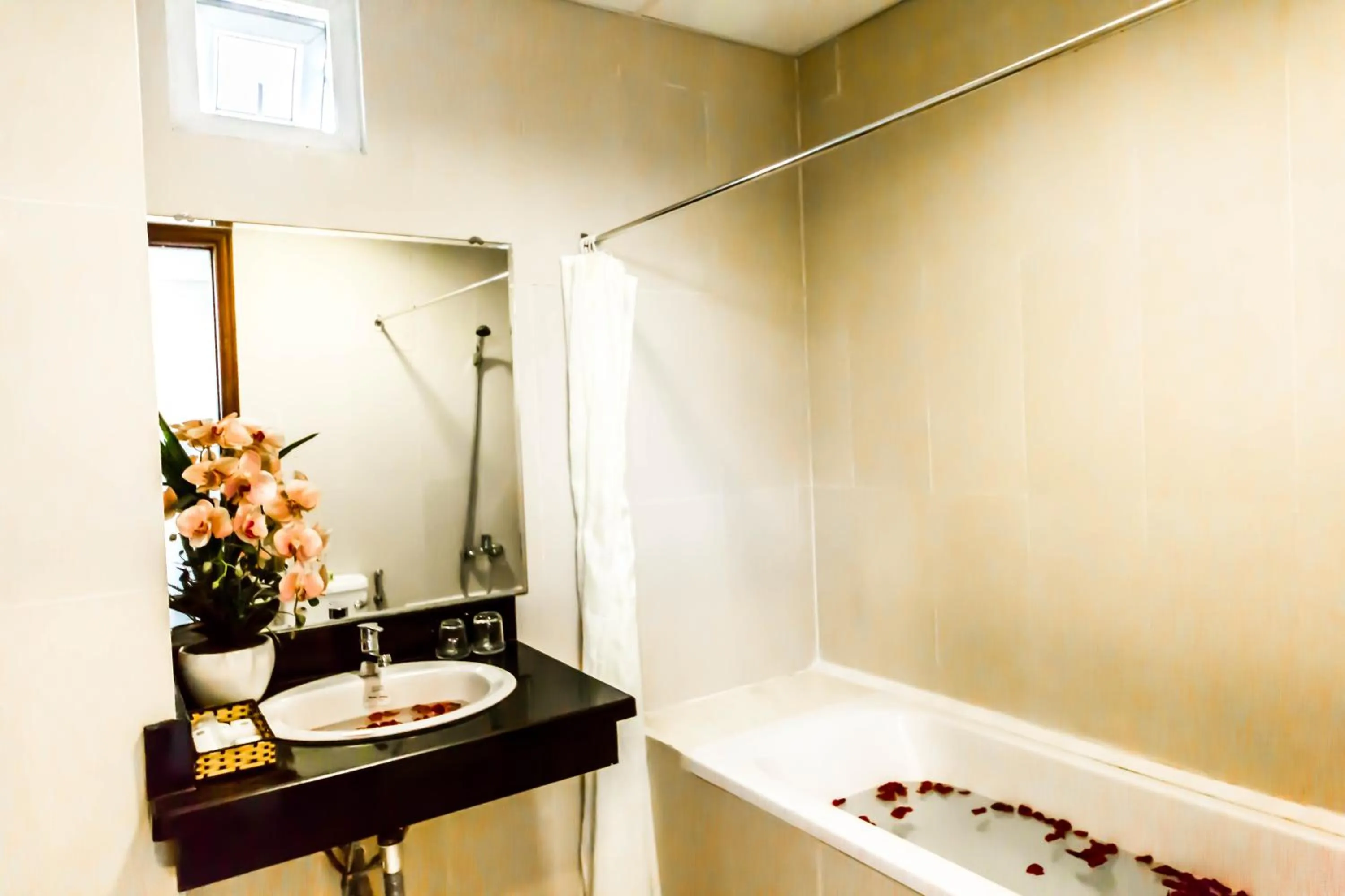 Kiên Cường 2 Hotel