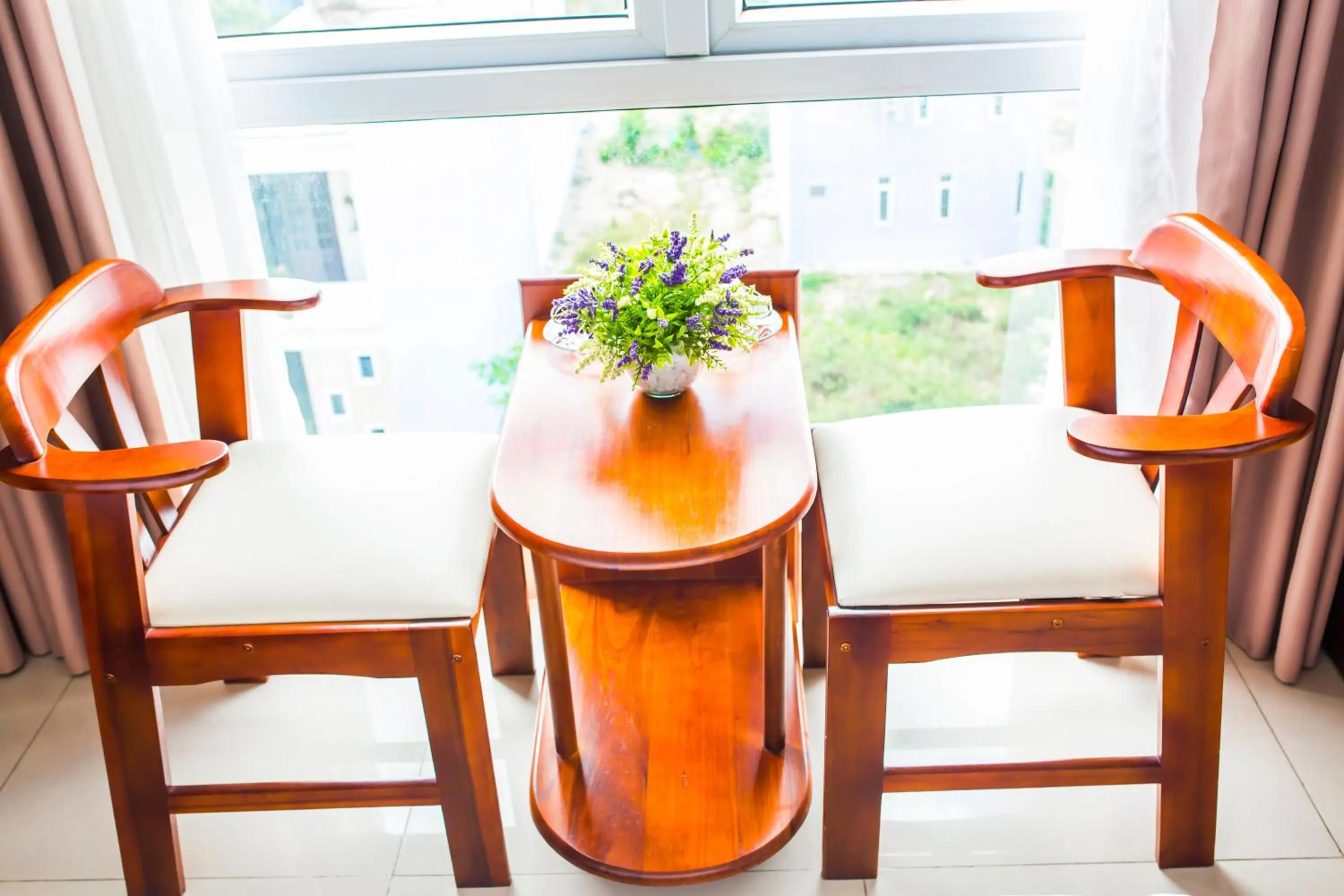 Bedroom in Kiên Cường 2 Hotel