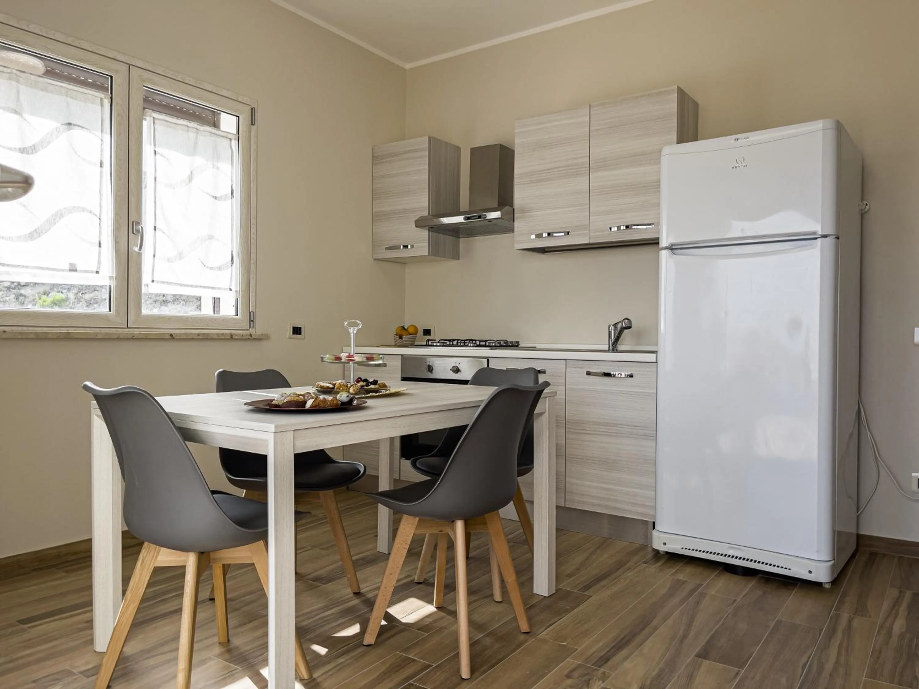 Athena Agrigento Apartments
