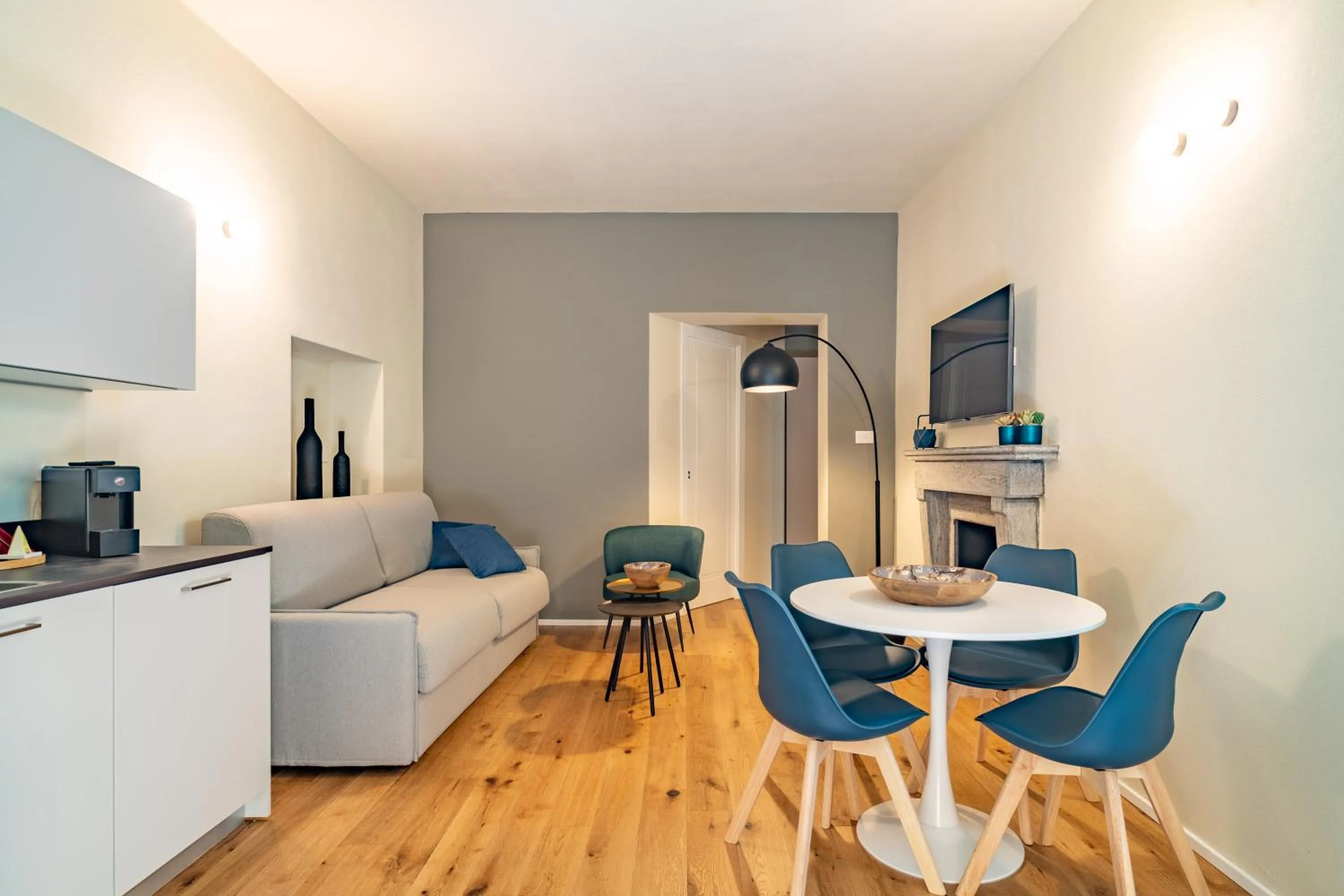 Superior Apartment in Aosta Holiday Apartments - Sant'Anselmo
