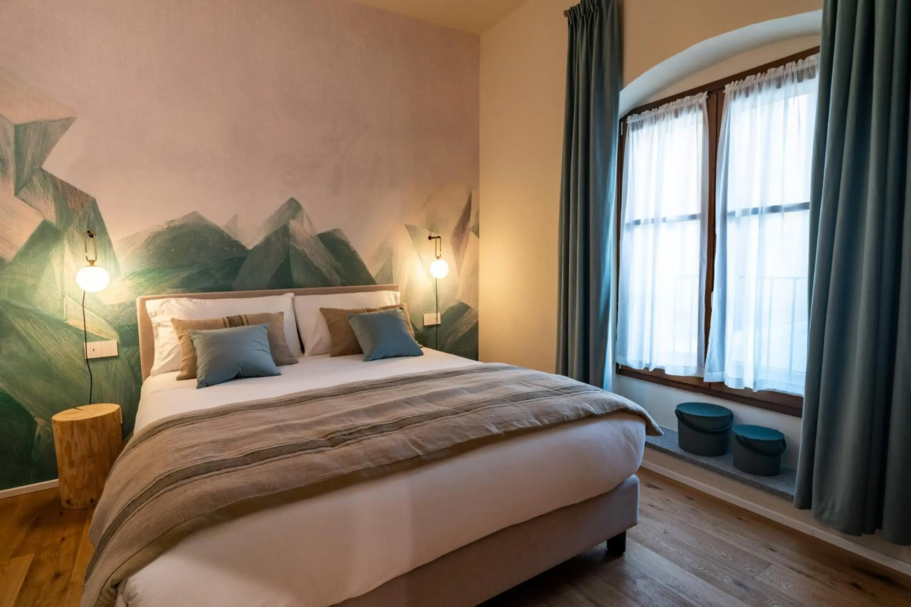 Maisonette in Aosta Holiday Apartments - Sant'Anselmo Maisonette in Aosta Holiday Apartments - Sant'Anselmo