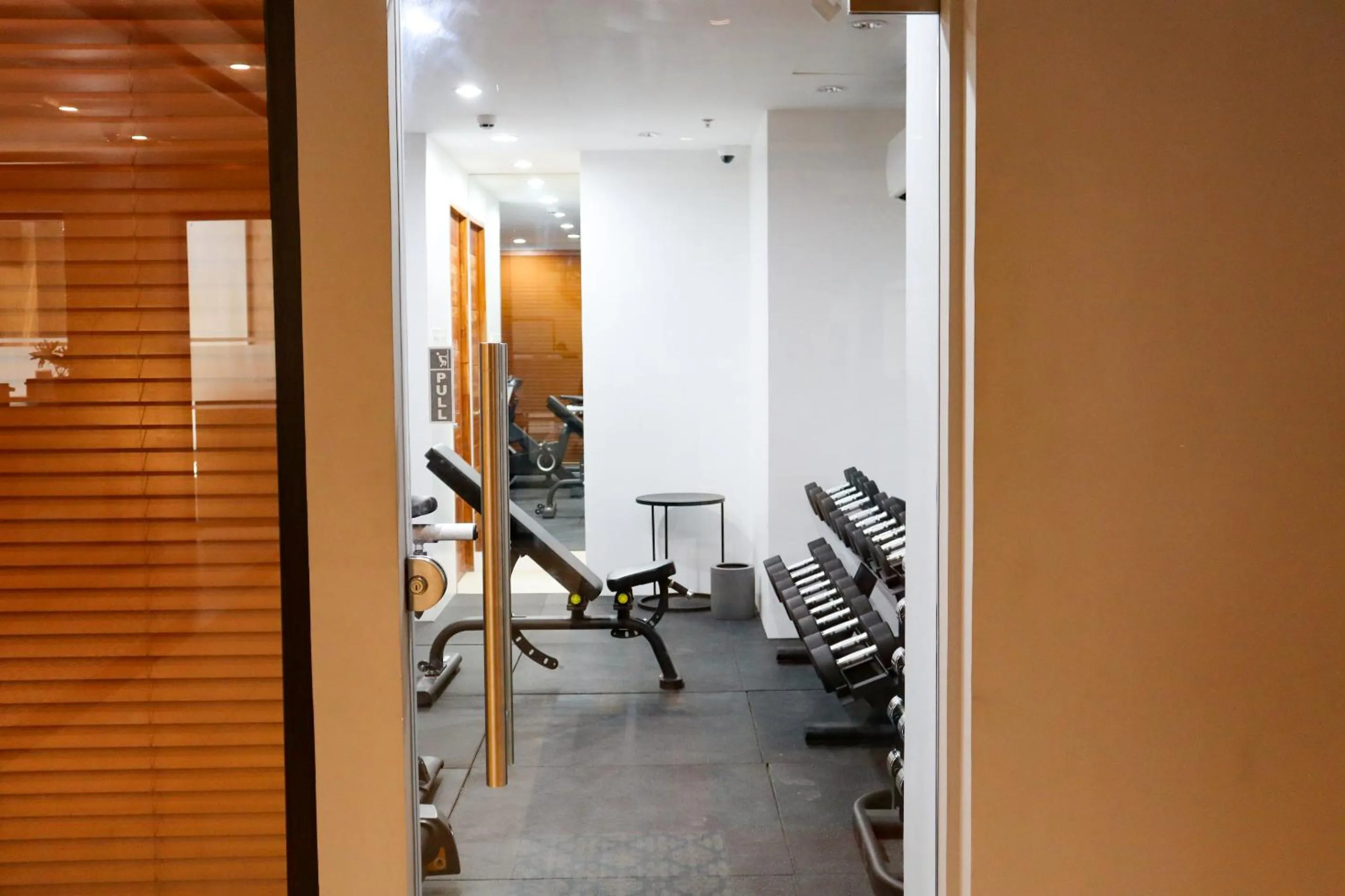 Mandarin Bay Resort and Spa