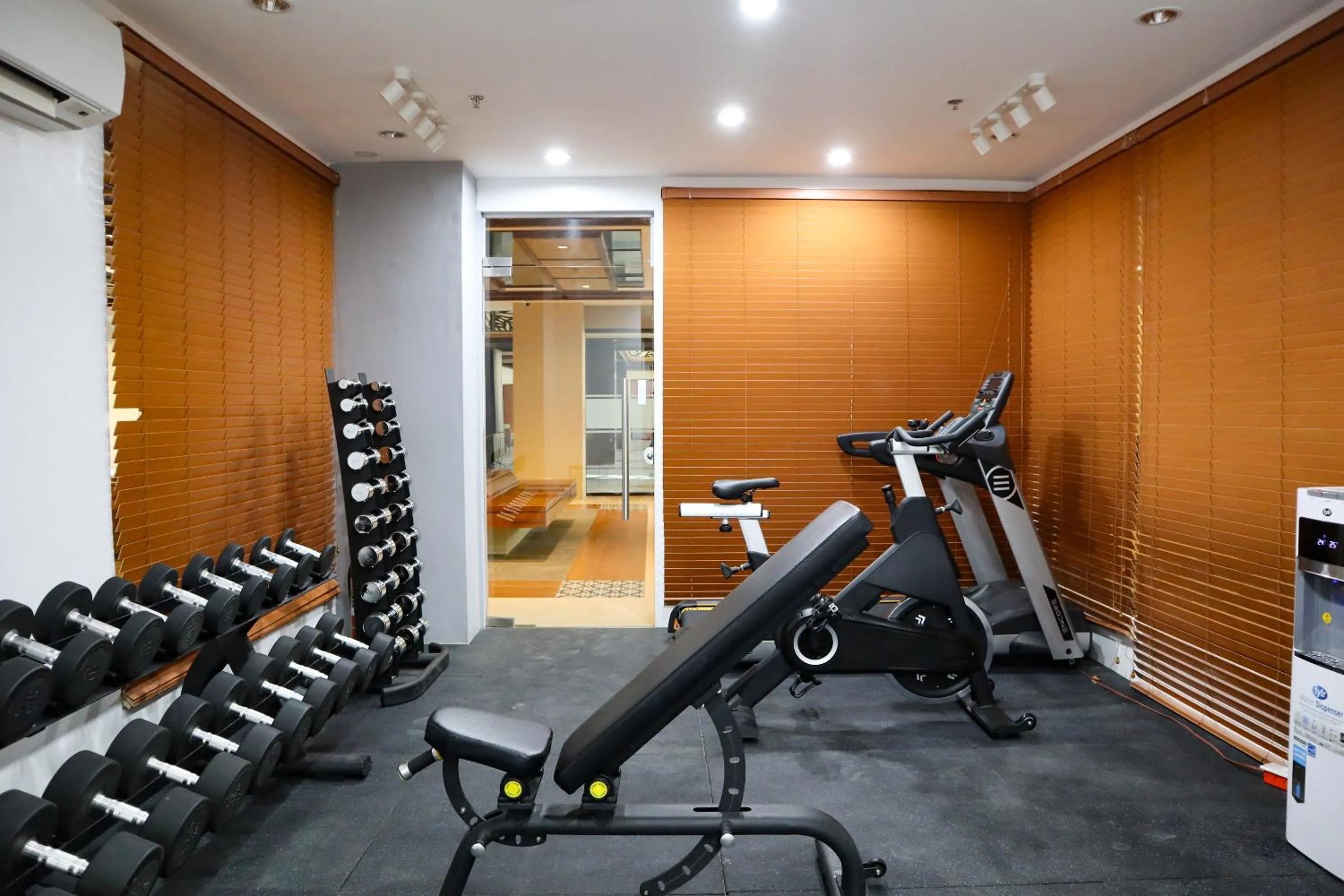 Mandarin Bay Resort and Spa