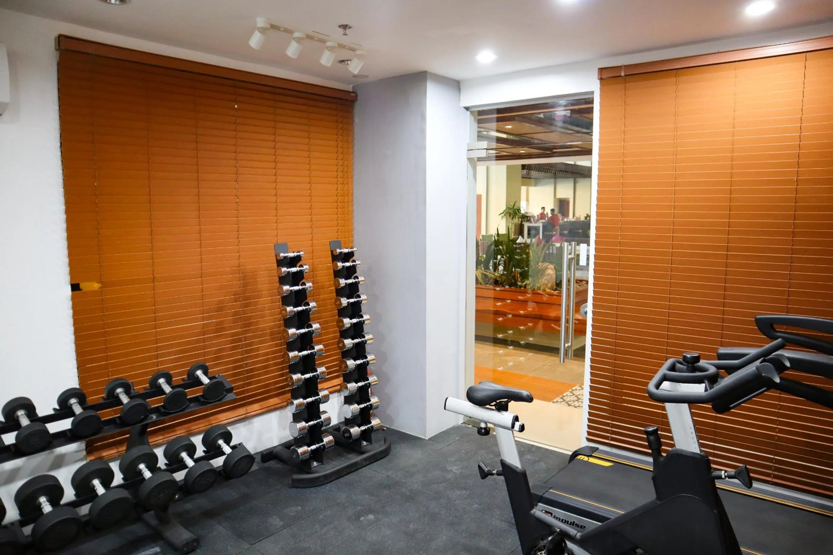 Mandarin Bay Resort and Spa