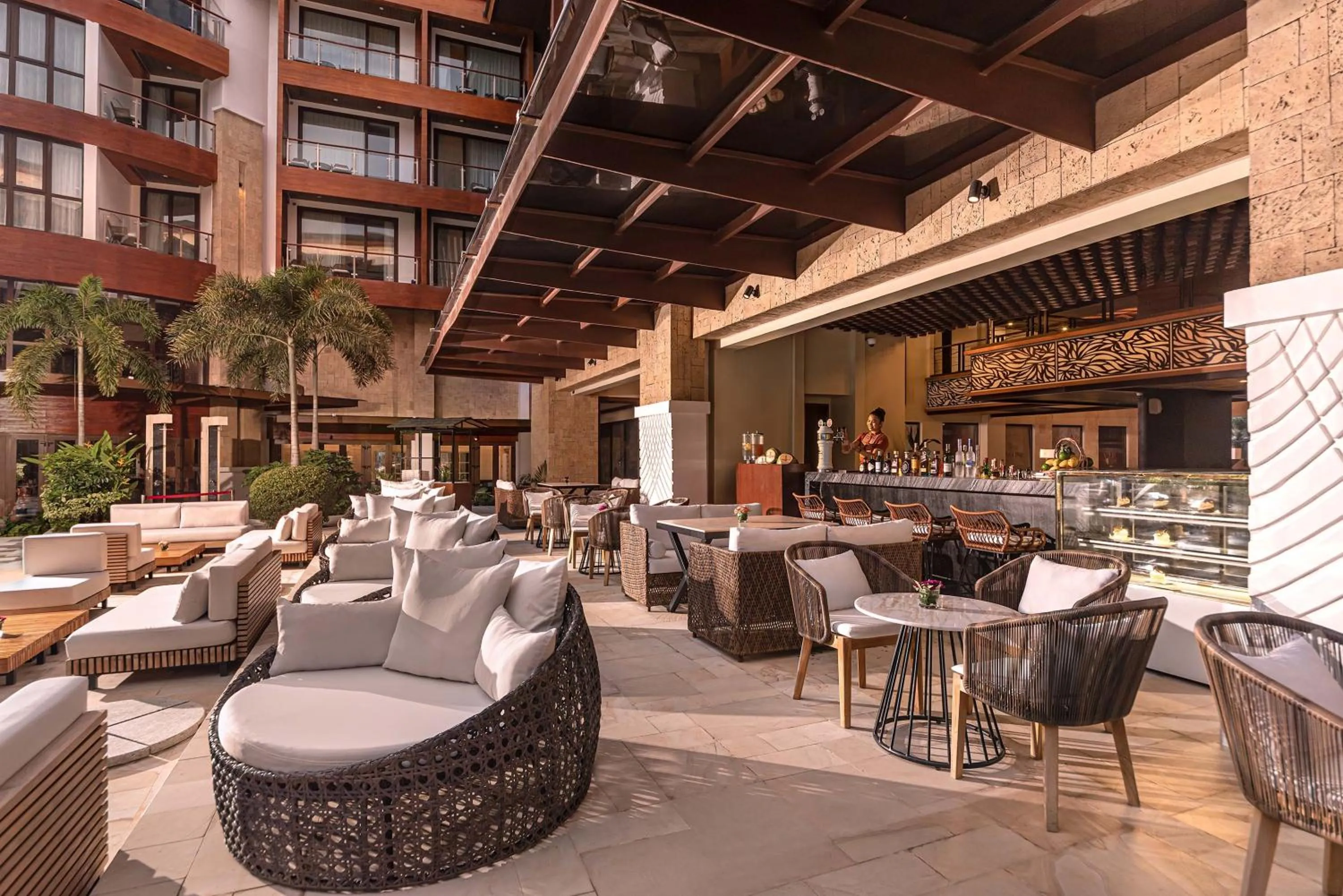 Mandarin Bay Resort and Spa