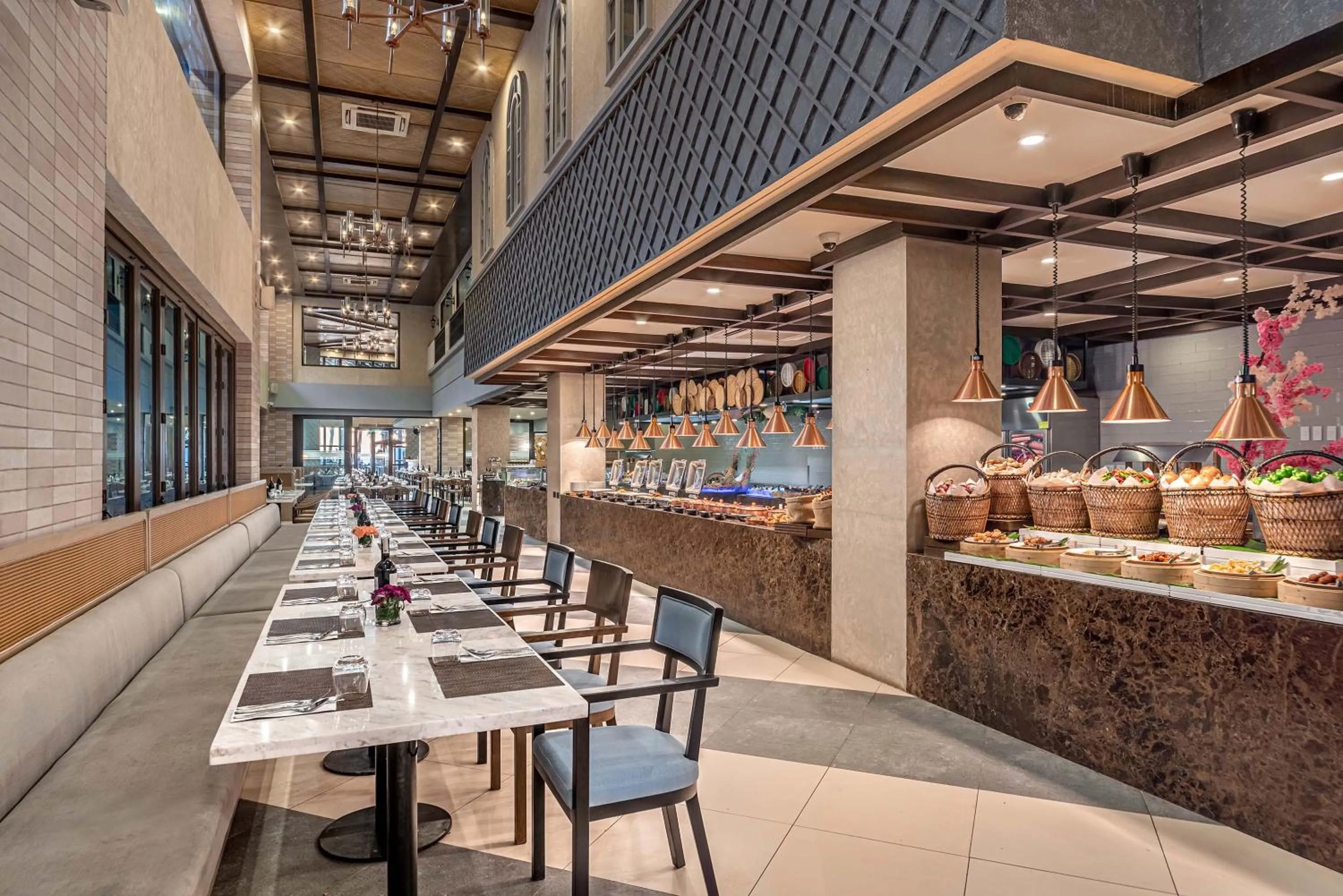 Mandarin Bay Resort and Spa