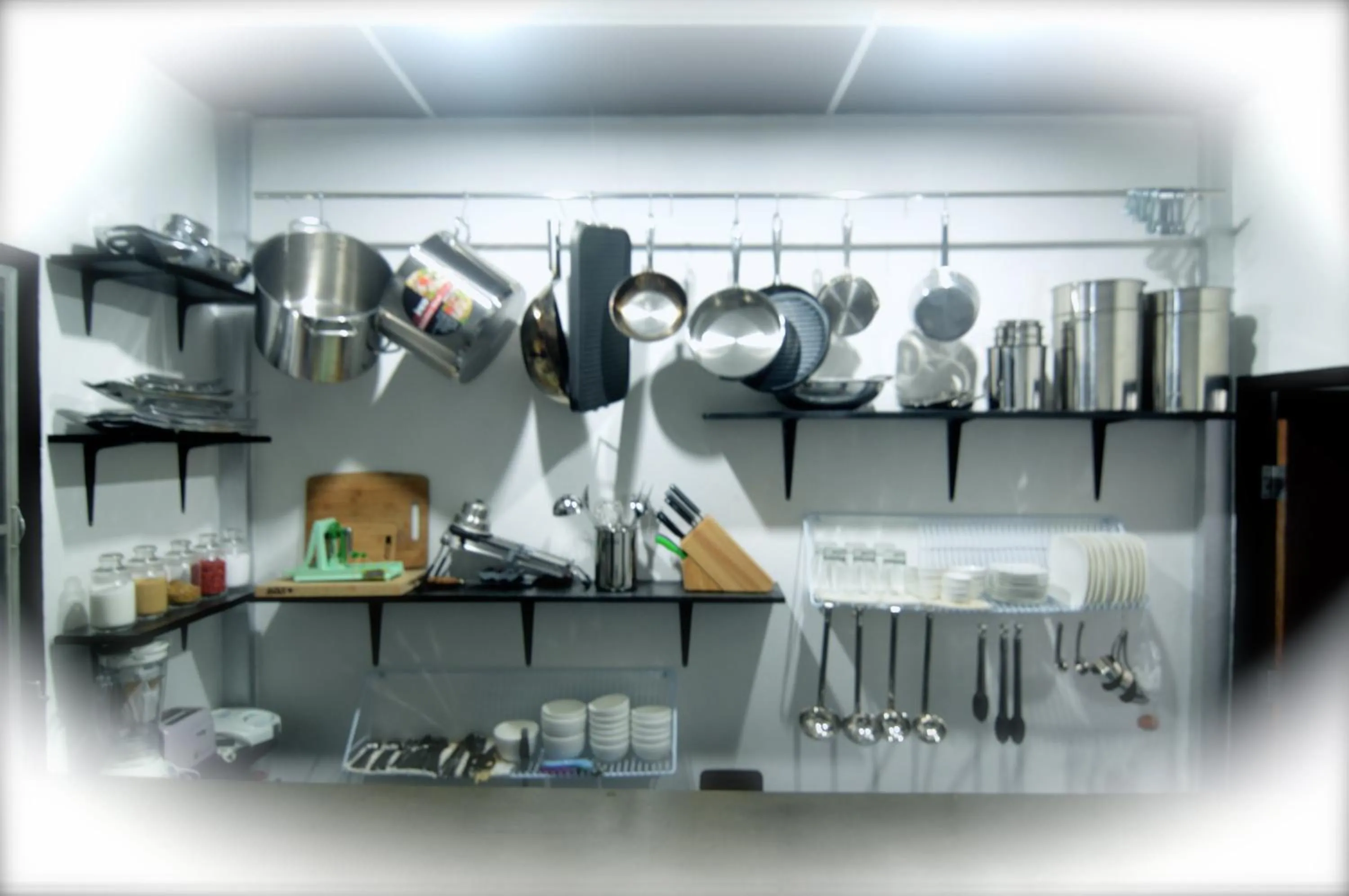 Restaurant/places to eat in Zzhouse