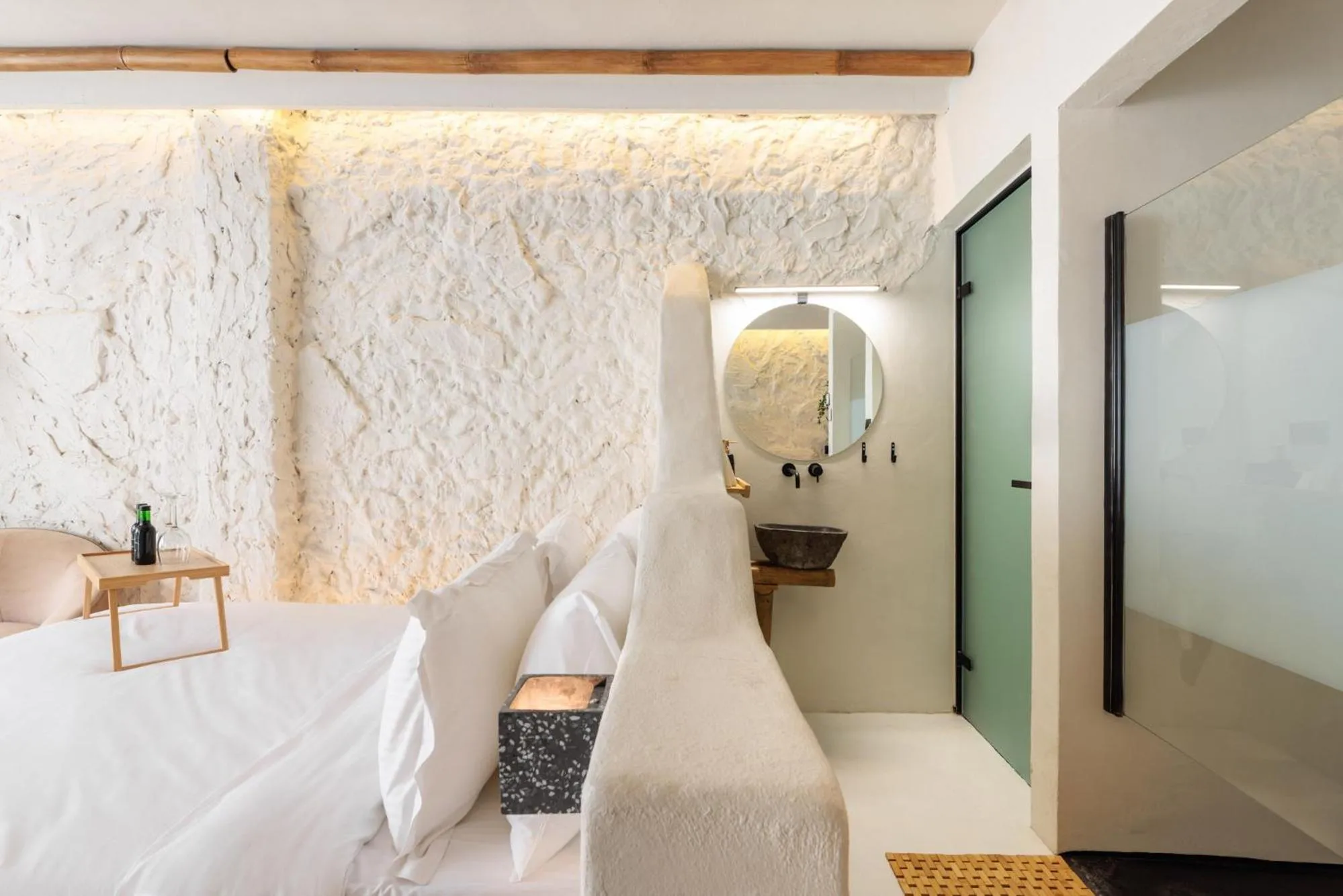 Bathroom in Marabou Unique Stay